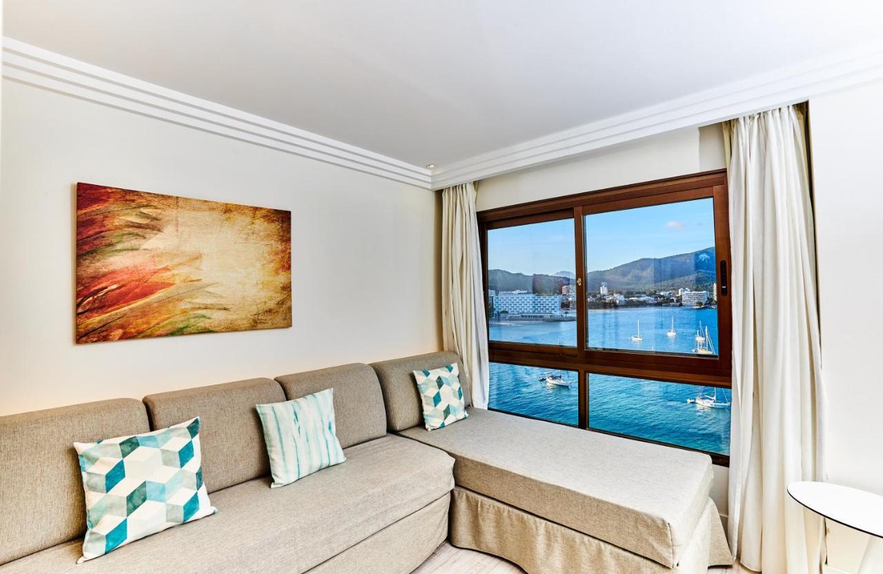 Leonardo Royal Mallorca 4* Palma Nova (Mallorca)