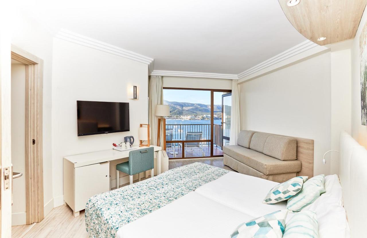 Hotel Leonardo Royal Mallorca Palma Nova (Mallorca)