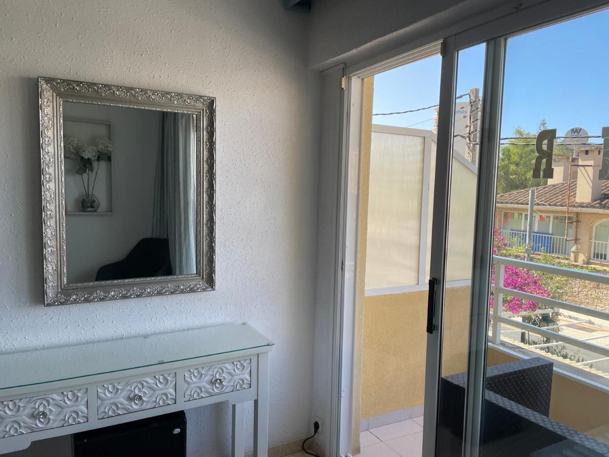 Roberto Guest house