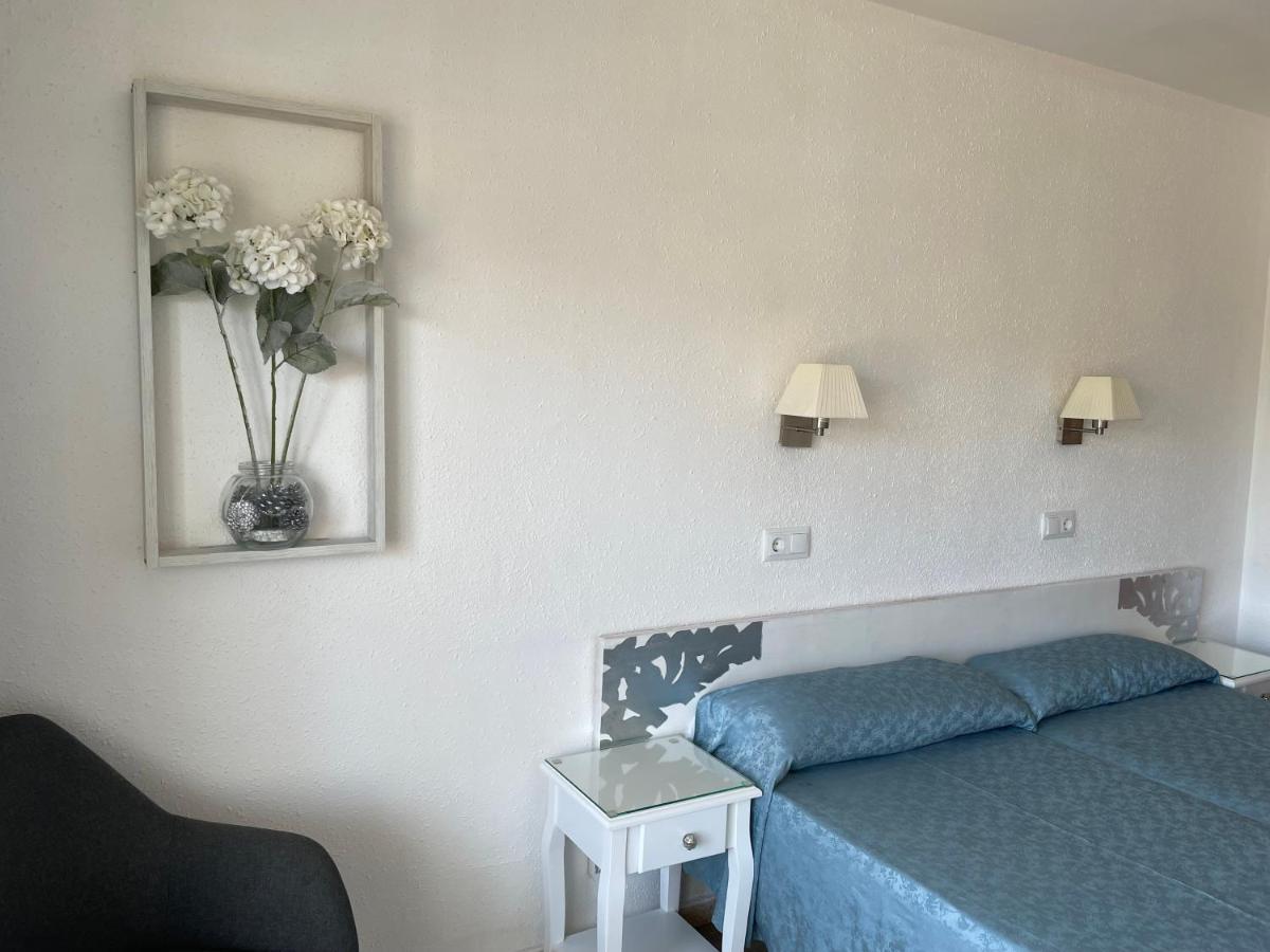 Roberto Guest house Palma Nova (Mallorca)