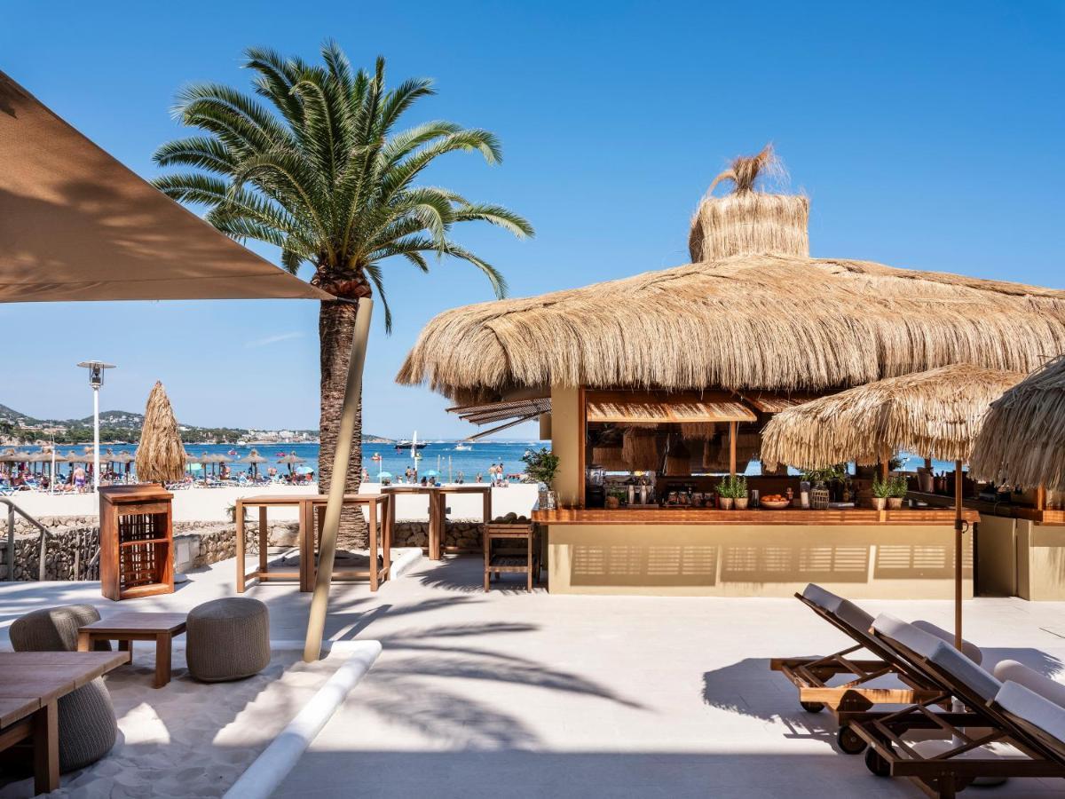 Hotel Zel Mallorca (adults Only) Palma Nova (Mallorca)