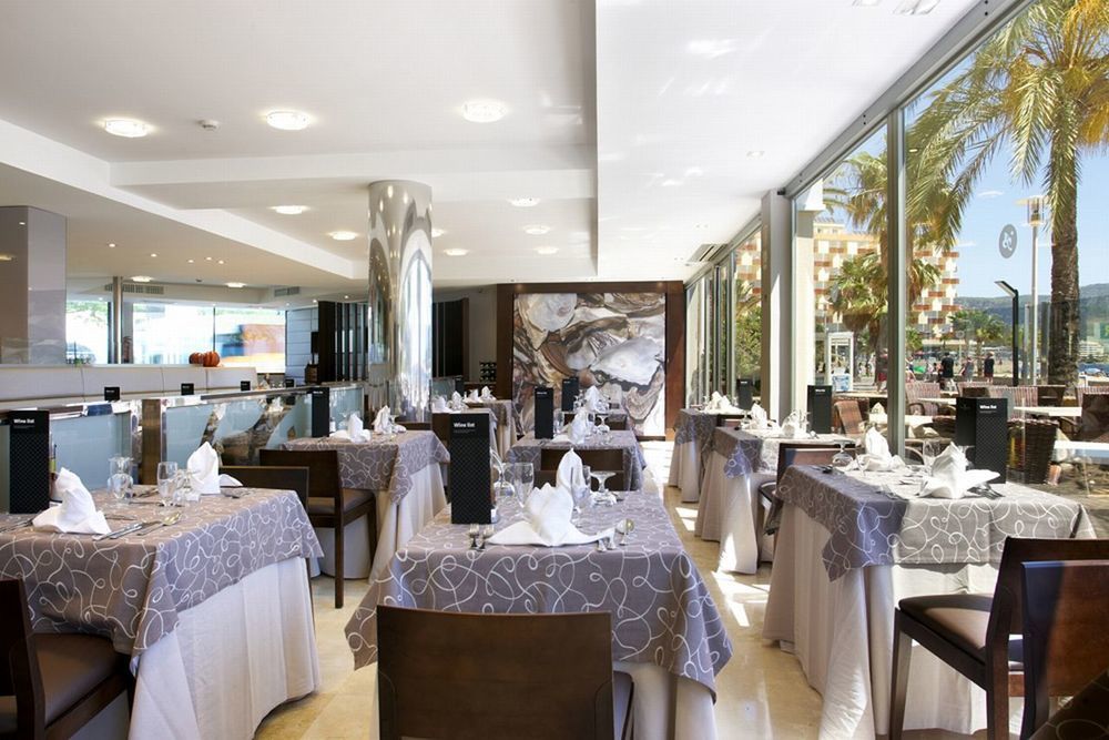 Son Matias - Adults Only Hotel Palma Nova (Mallorca)