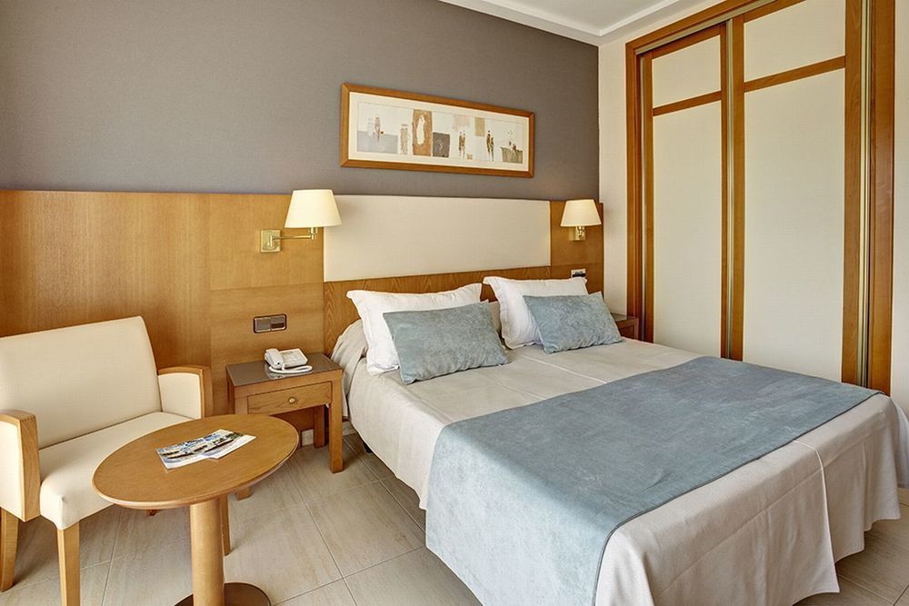 Son Matias - Adults Only Palma Nova (Mallorca)