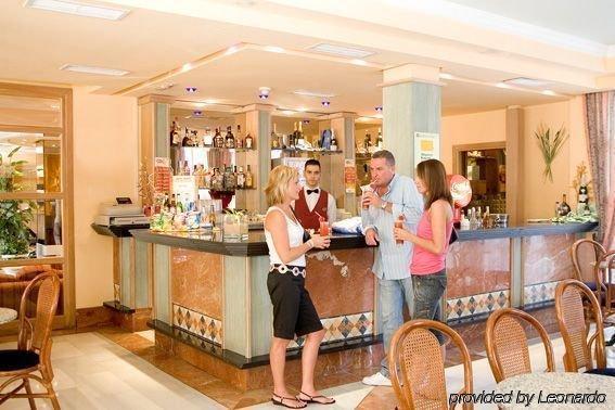 Hotel Globales Palace (adults Only) 4*