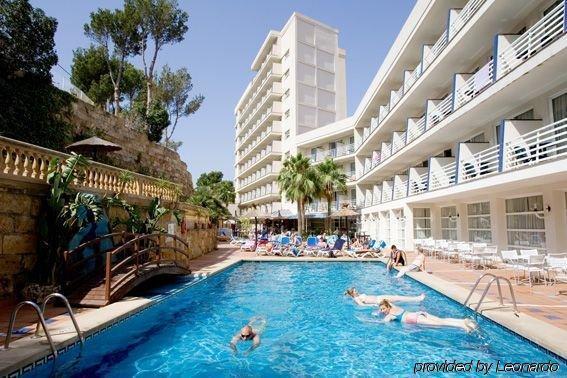 Globales Palace (adults Only)