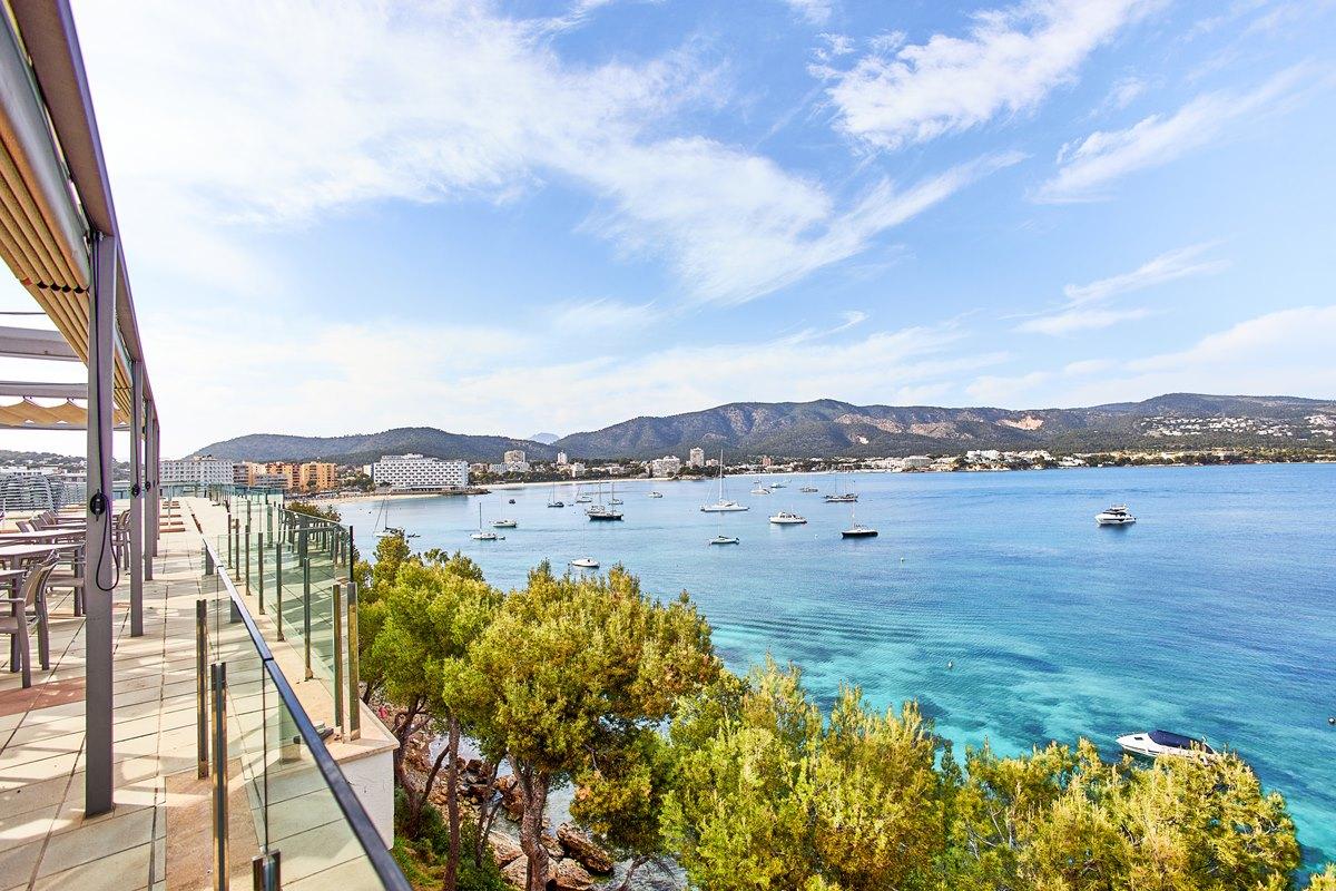 Leonardo Royal Mallorca Bay 4* Palma Nova (Mallorca)