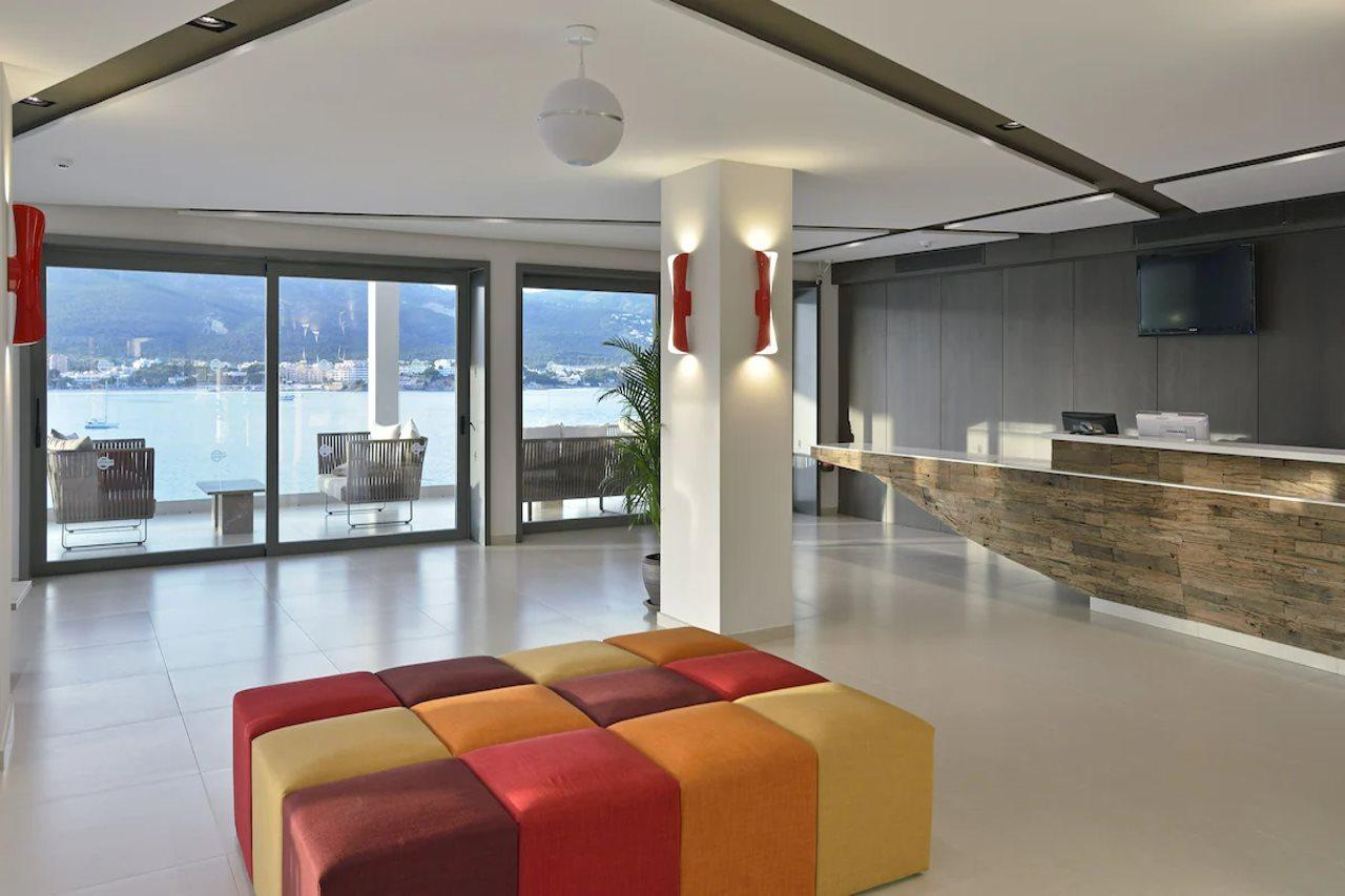 Leonardo Royal Mallorca Hotel Palma Nova (Mallorca)