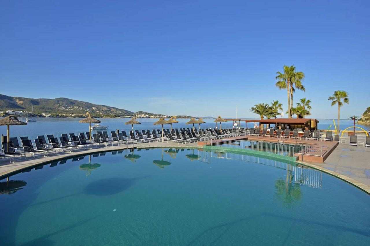 Leonardo Royal Mallorca 4* Palma Nova (Mallorca)