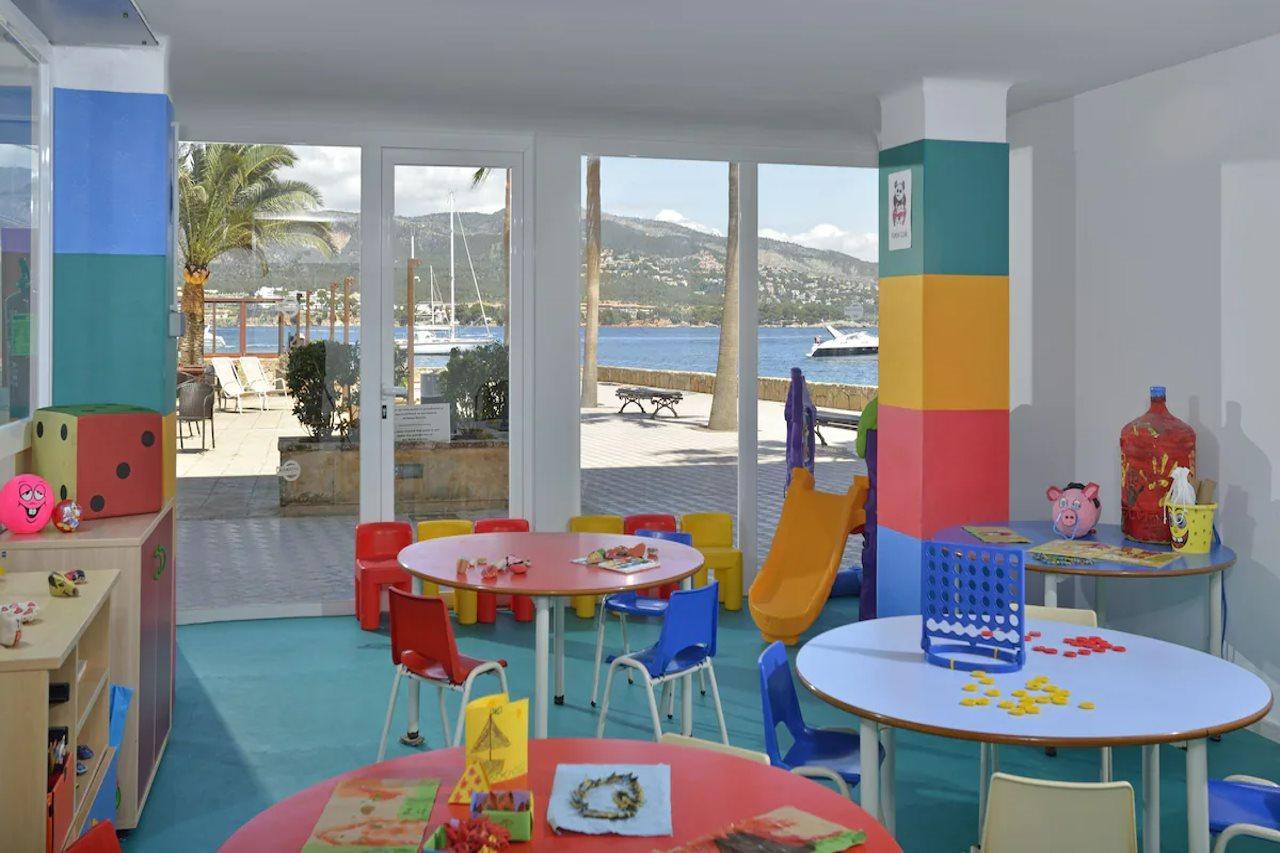 Hotel Leonardo Royal Mallorca Palma Nova (Mallorca)