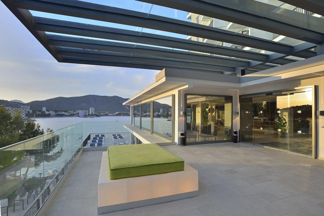 Leonardo Royal Mallorca Hotel 4*