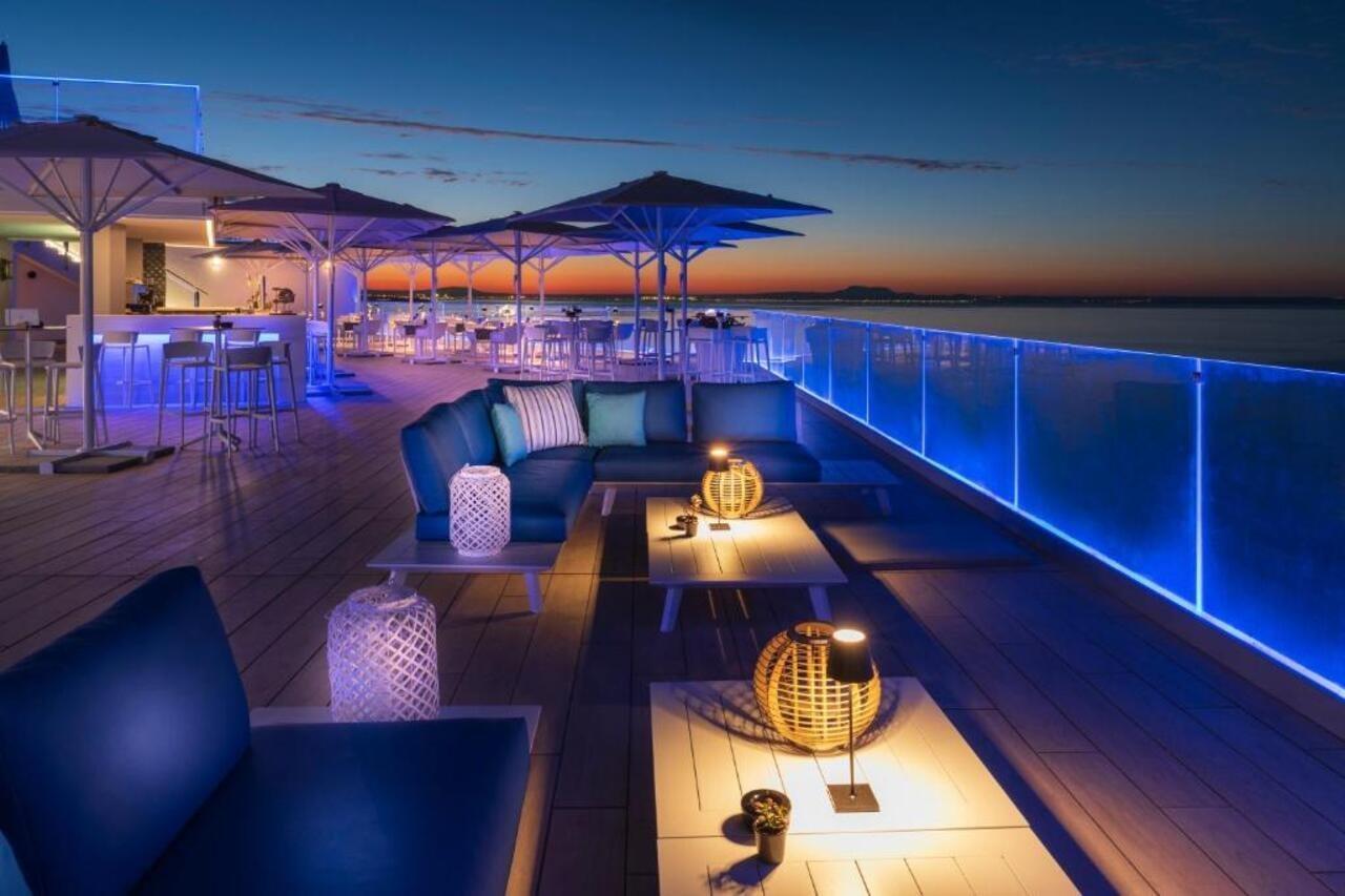 Elba Sunset Mallorca Thalasso Palmanova