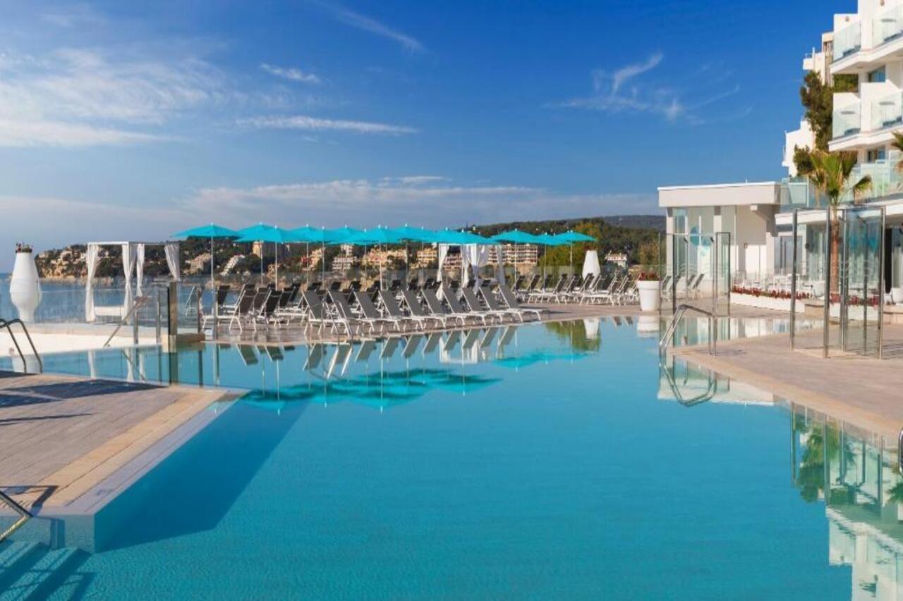 Elba Sunset Mallorca Thalasso 4* Palmanova