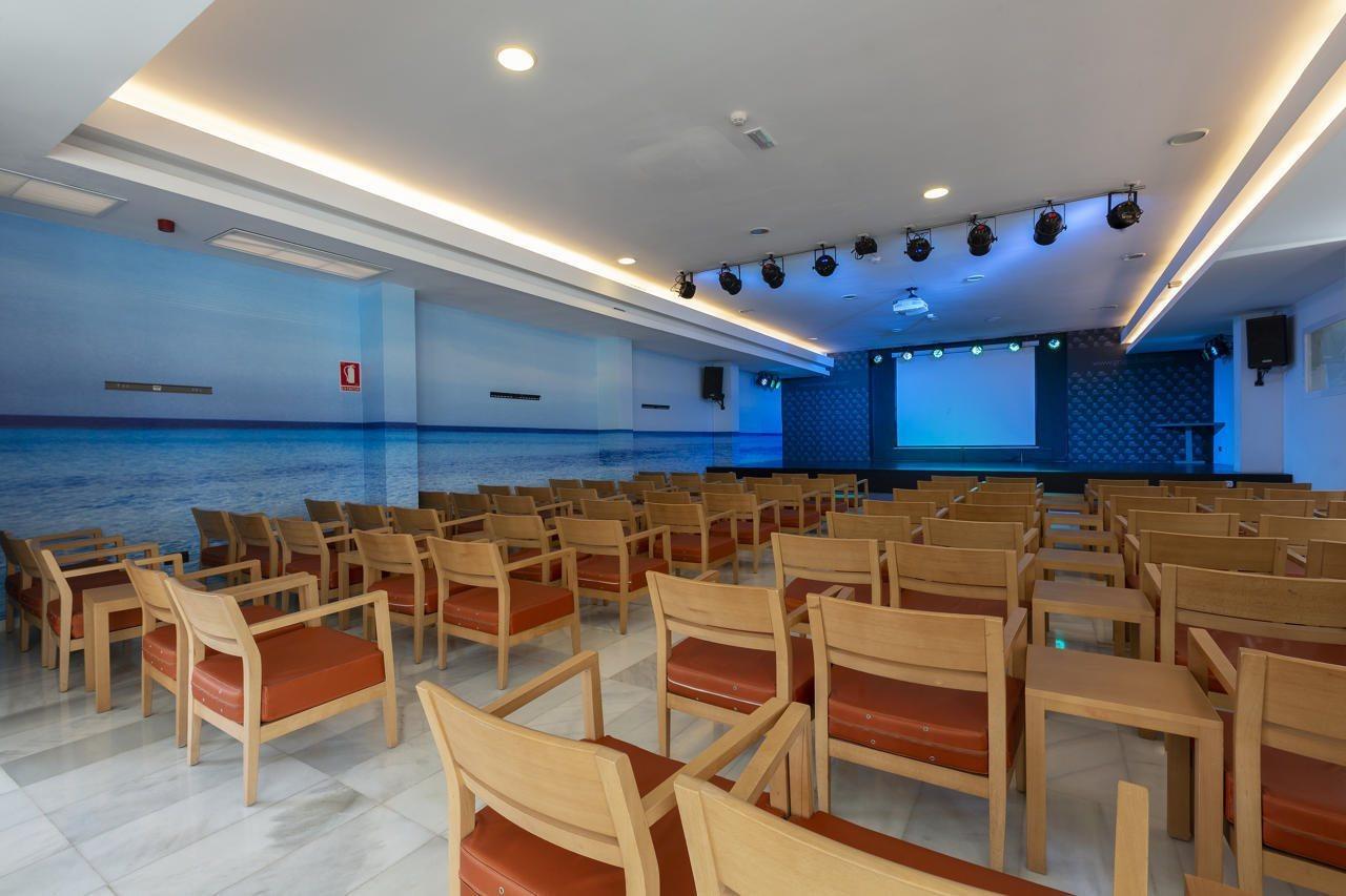 Aparthotel Marsenses Rosa Del Mar & Palma Nova (Mallorca)