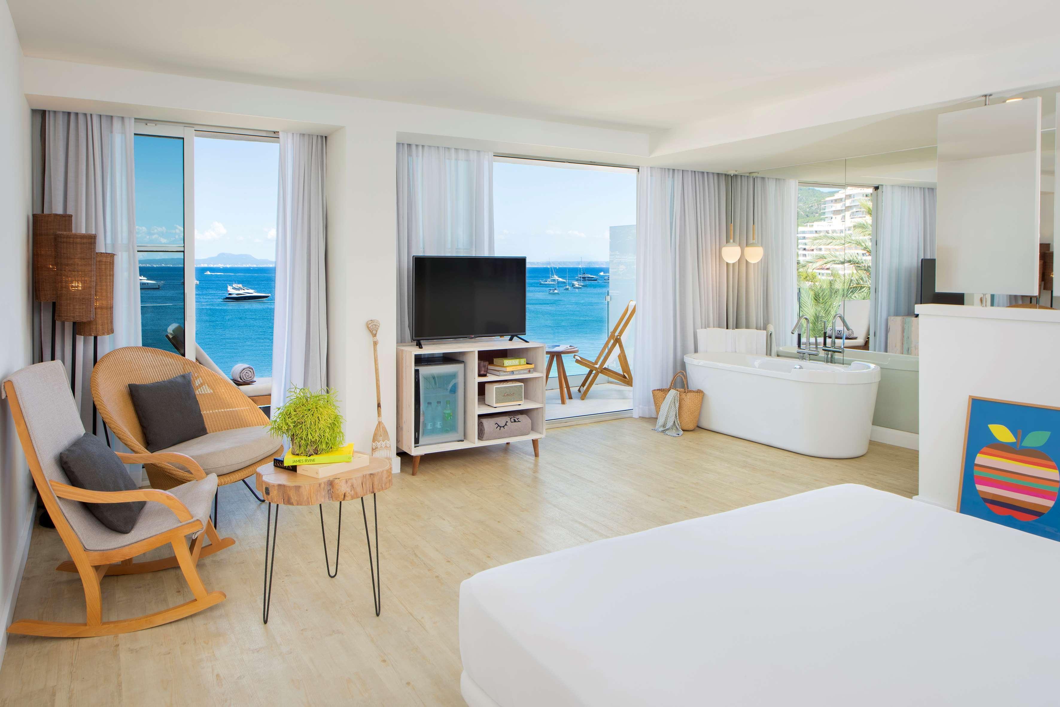 Hotel Zel Mallorca (adults Only) Palma Nova (Mallorca)