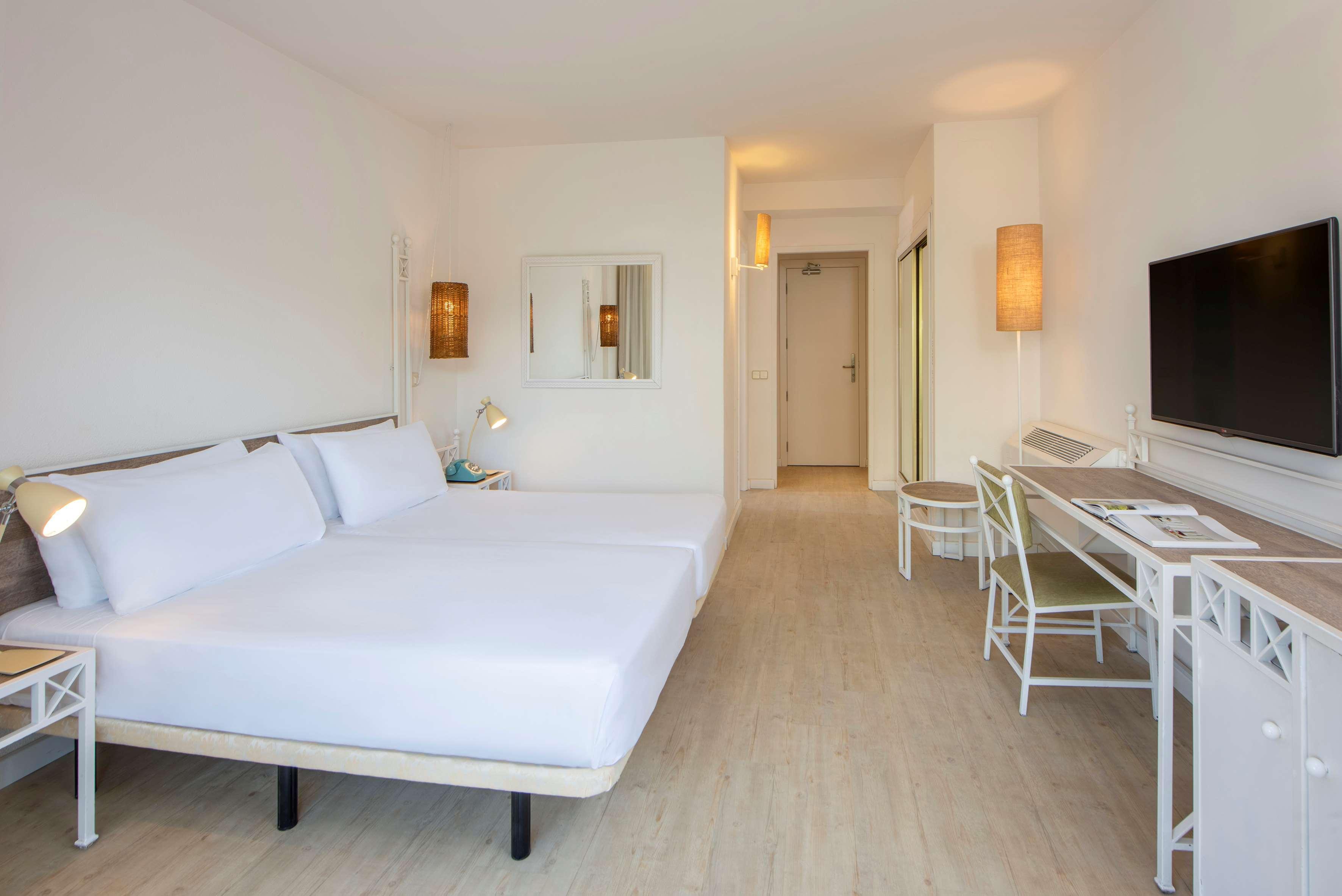 Zel Mallorca (adults Only)