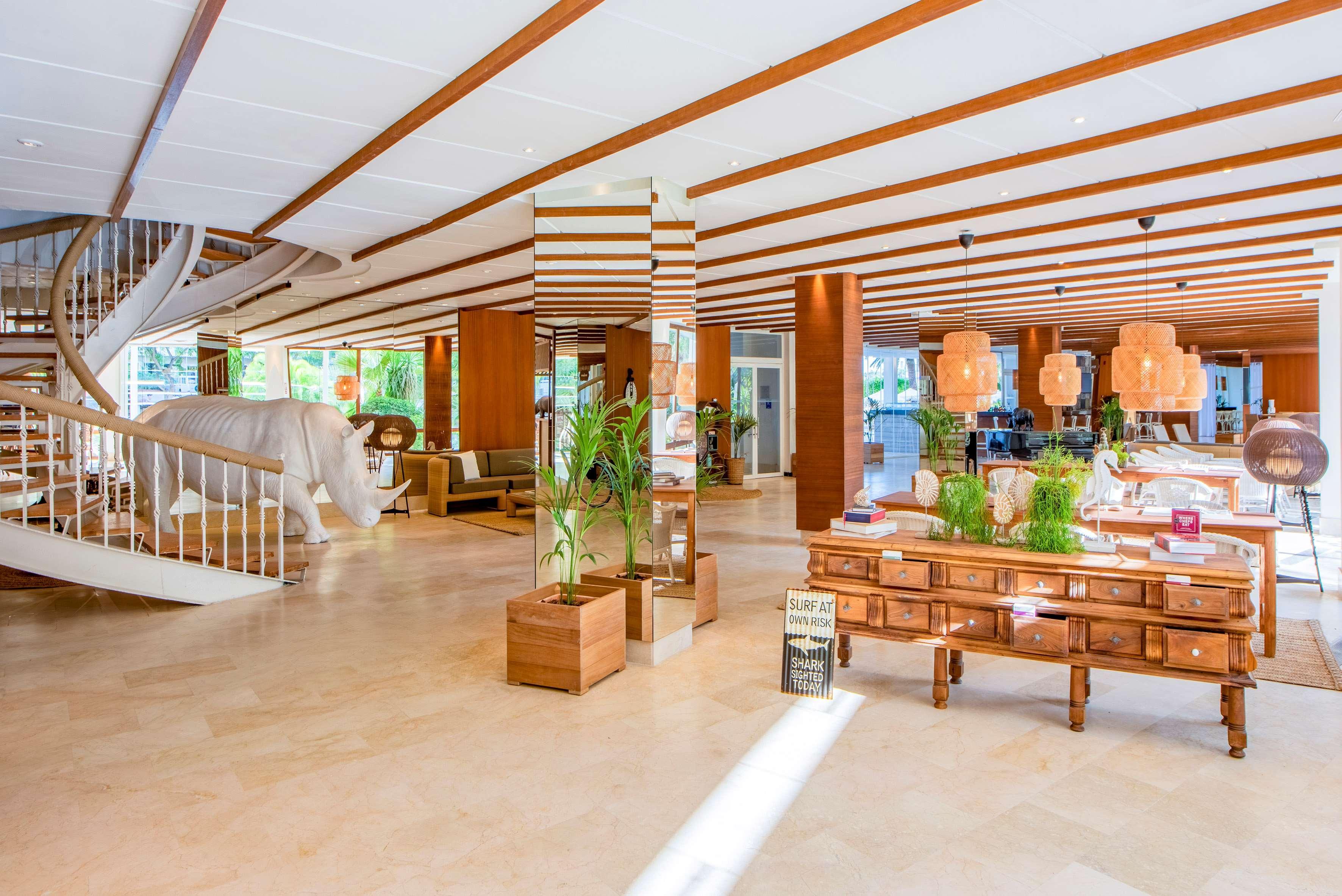 Hotel Zel Mallorca (adults Only) Palma Nova (Mallorca)