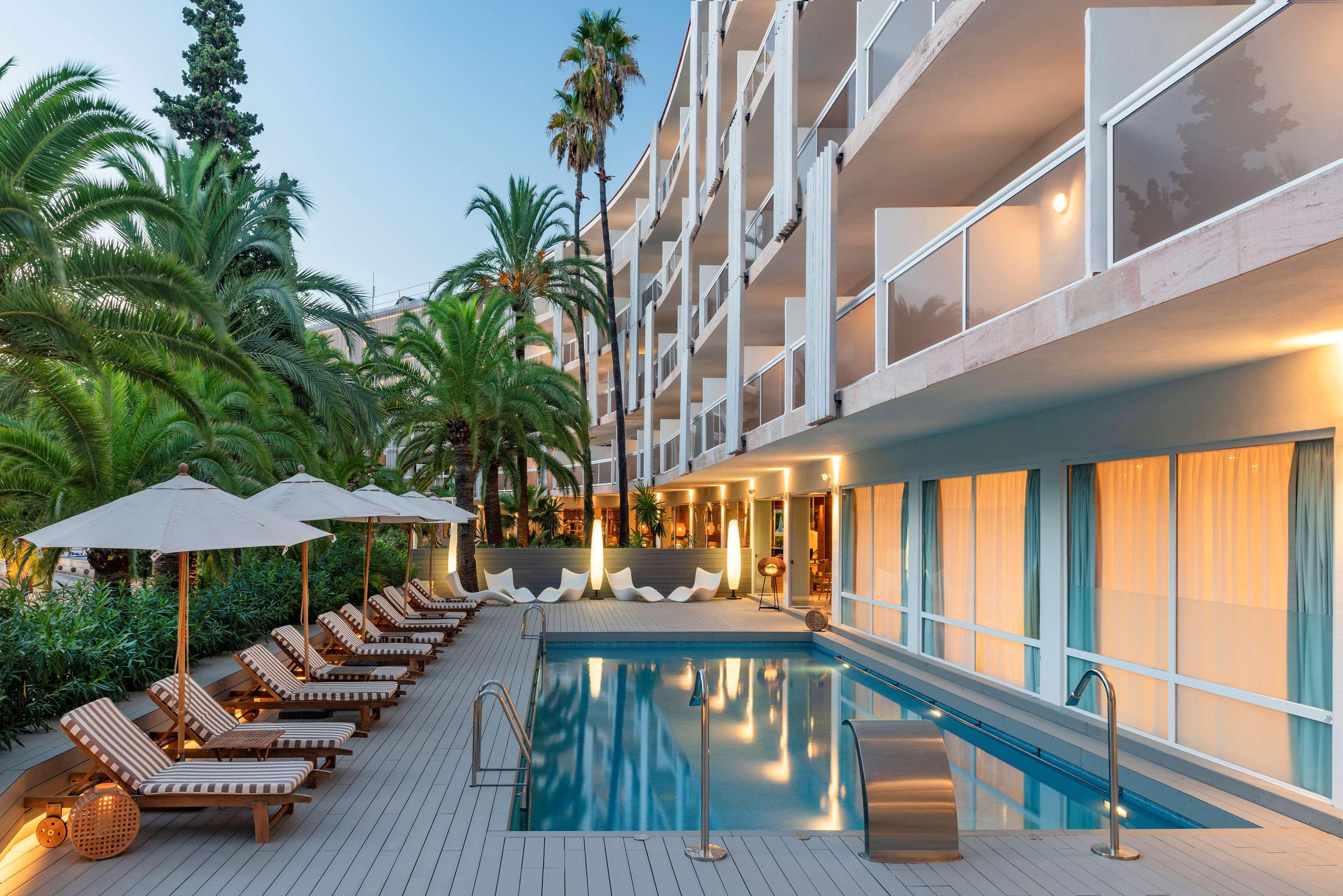Zel Mallorca (adults Only) Hotel 4*
