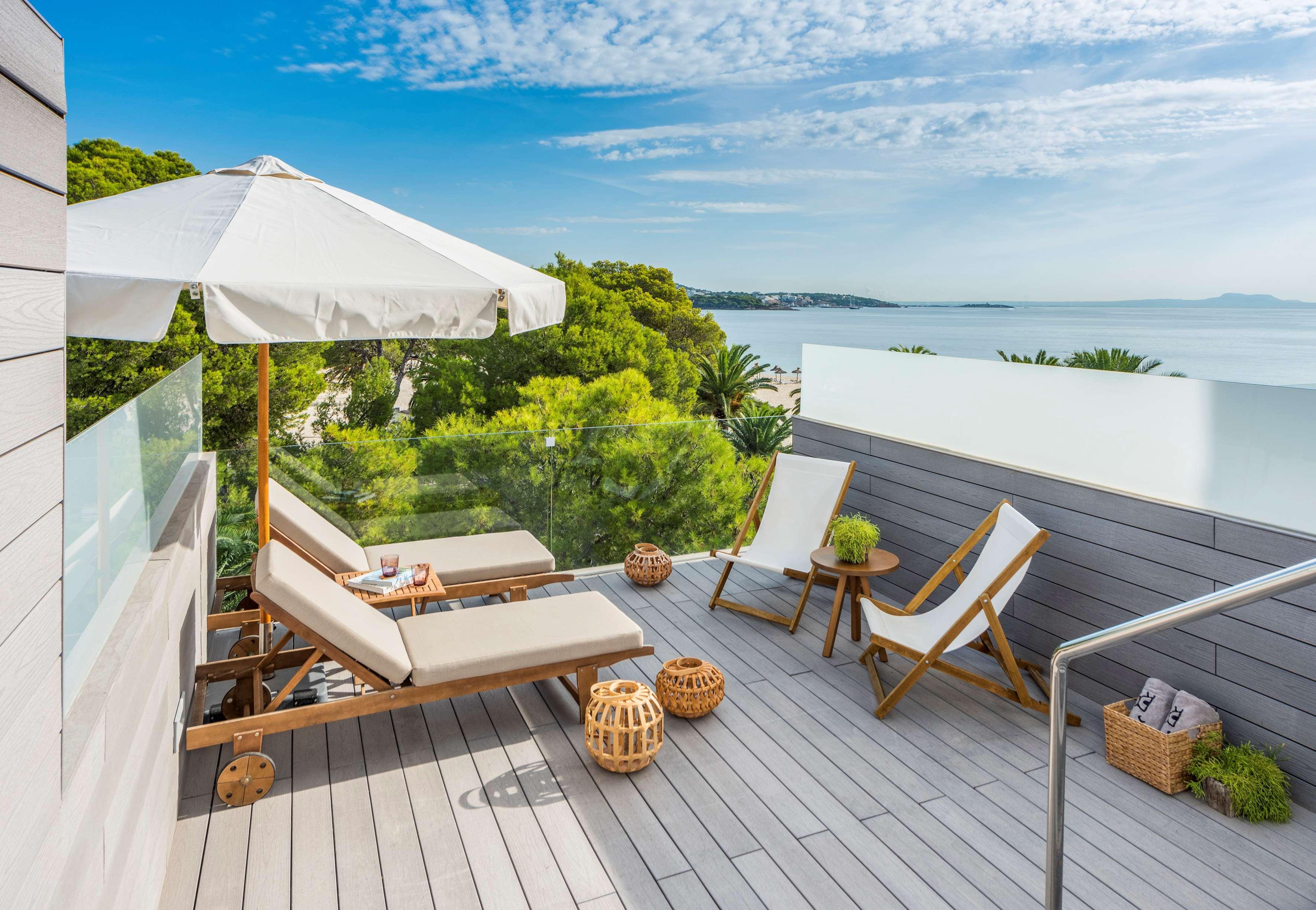 Zel Mallorca (adults Only) 4* Palma Nova (Mallorca)