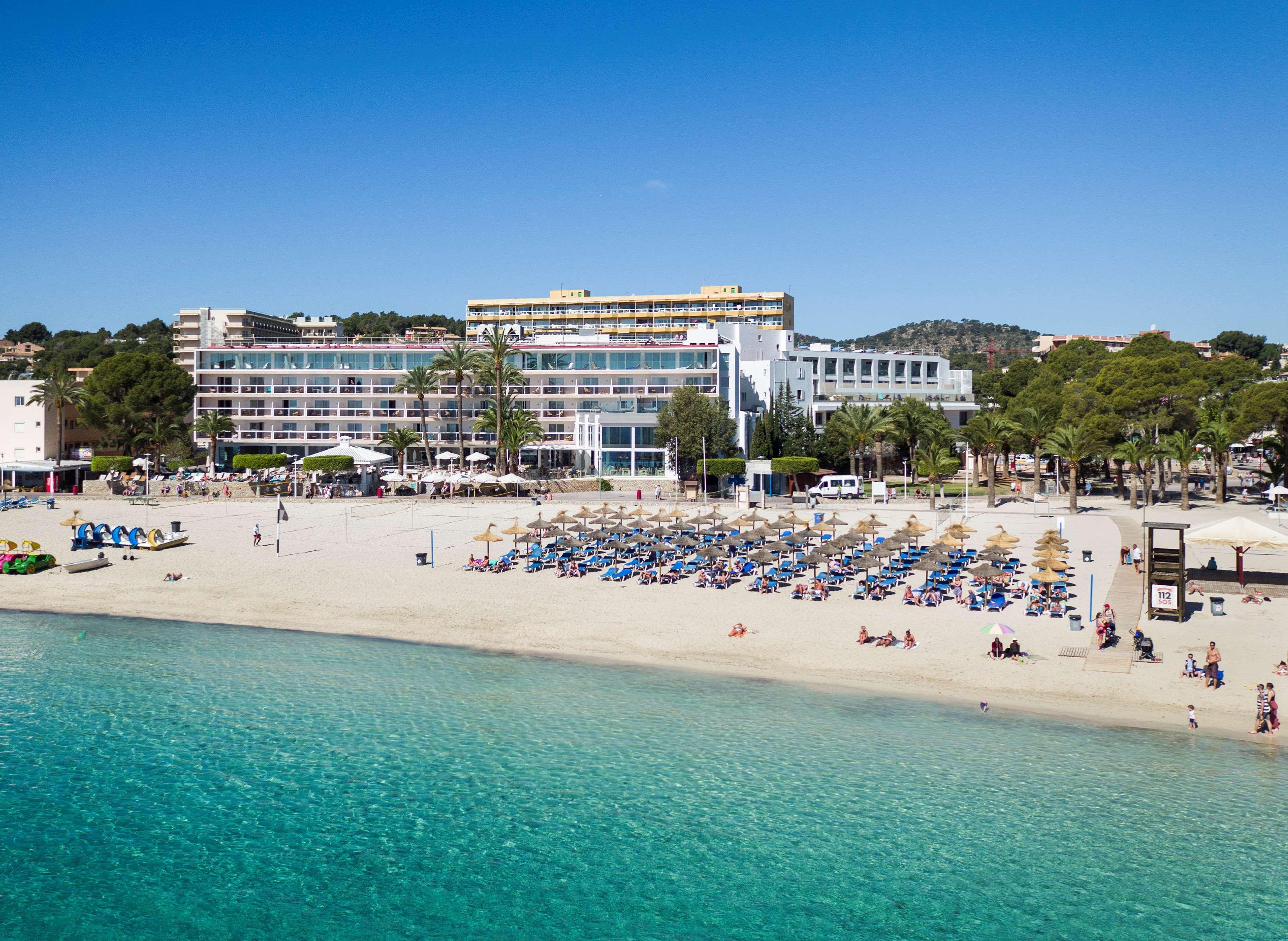Hotel Zel Mallorca (adults Only)