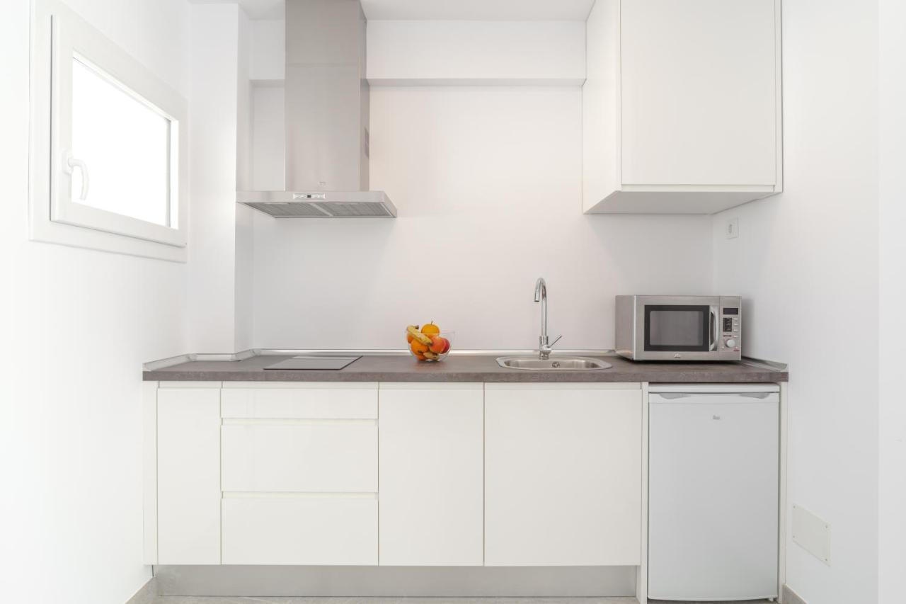 Apartment Inner Kompas - Adults Only *