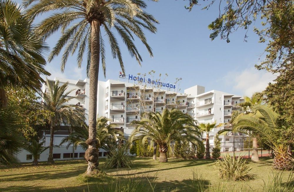 Hotel Fergus Bermudas