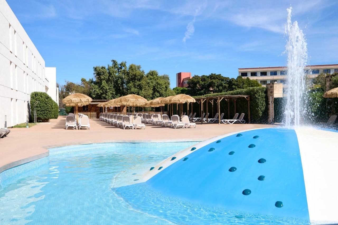 Fergus Club Park 4* Palmanova