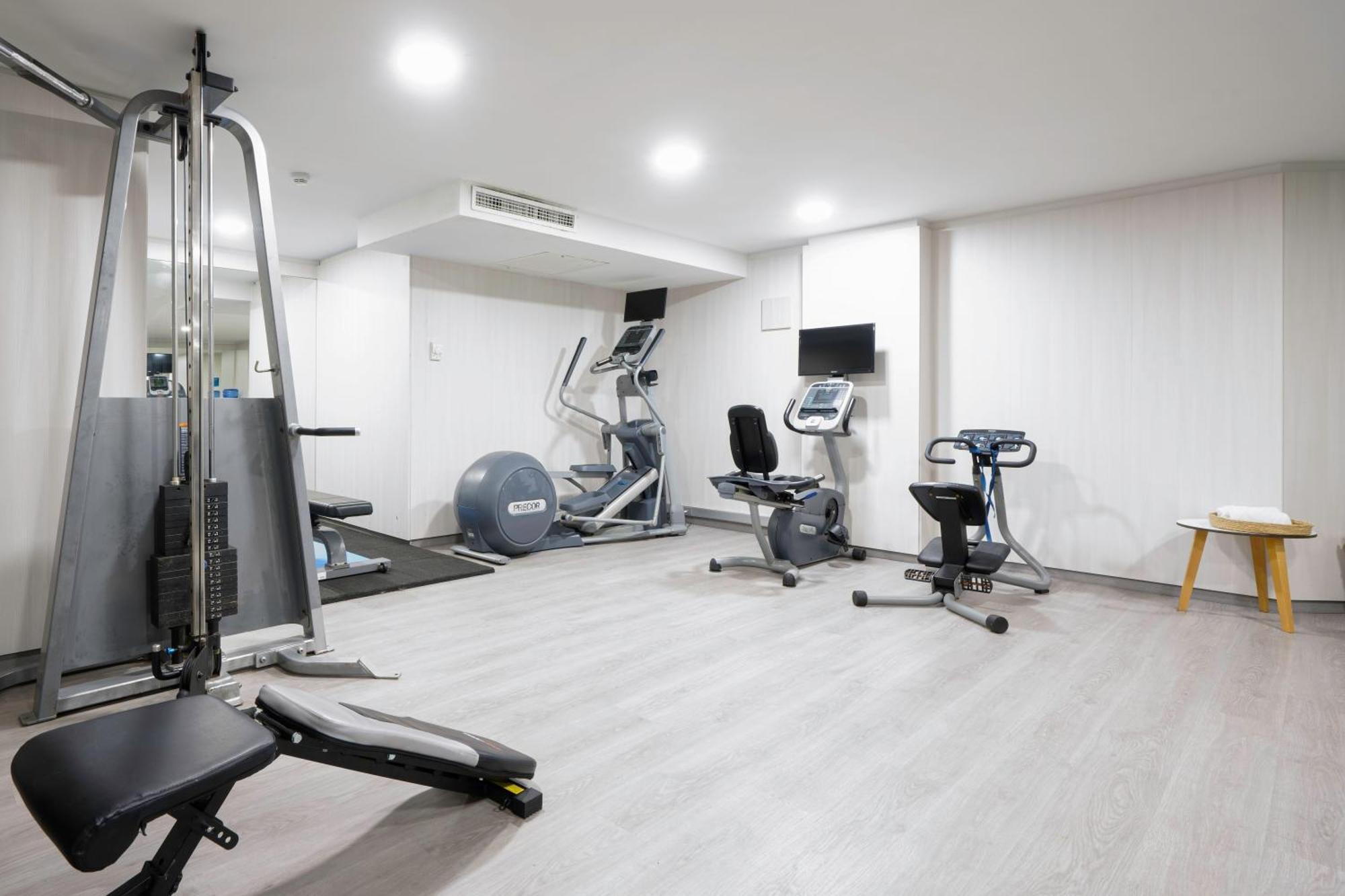Hotel Aluasun Torrenova Palma Nova (Mallorca)