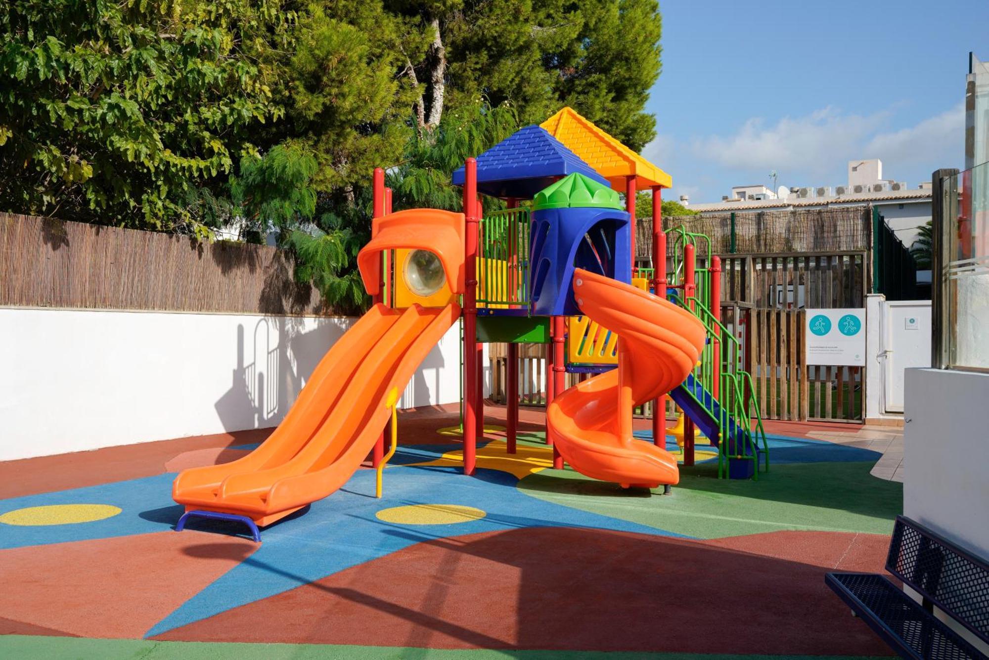 Hotel Aluasun Torrenova Palma Nova (Mallorca)