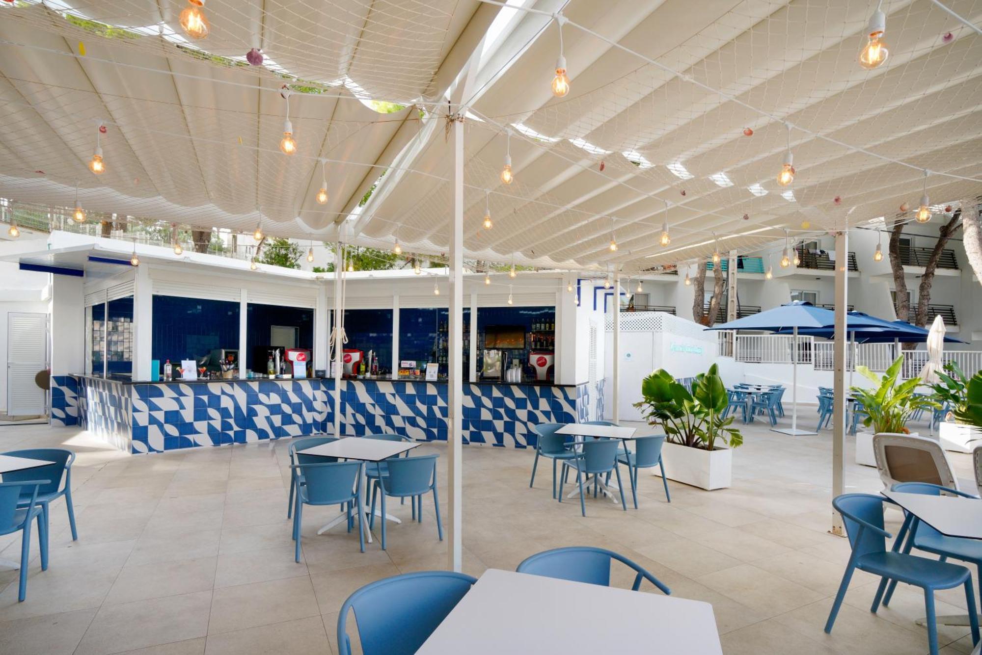 Hotel Aluasun Torrenova 4*
