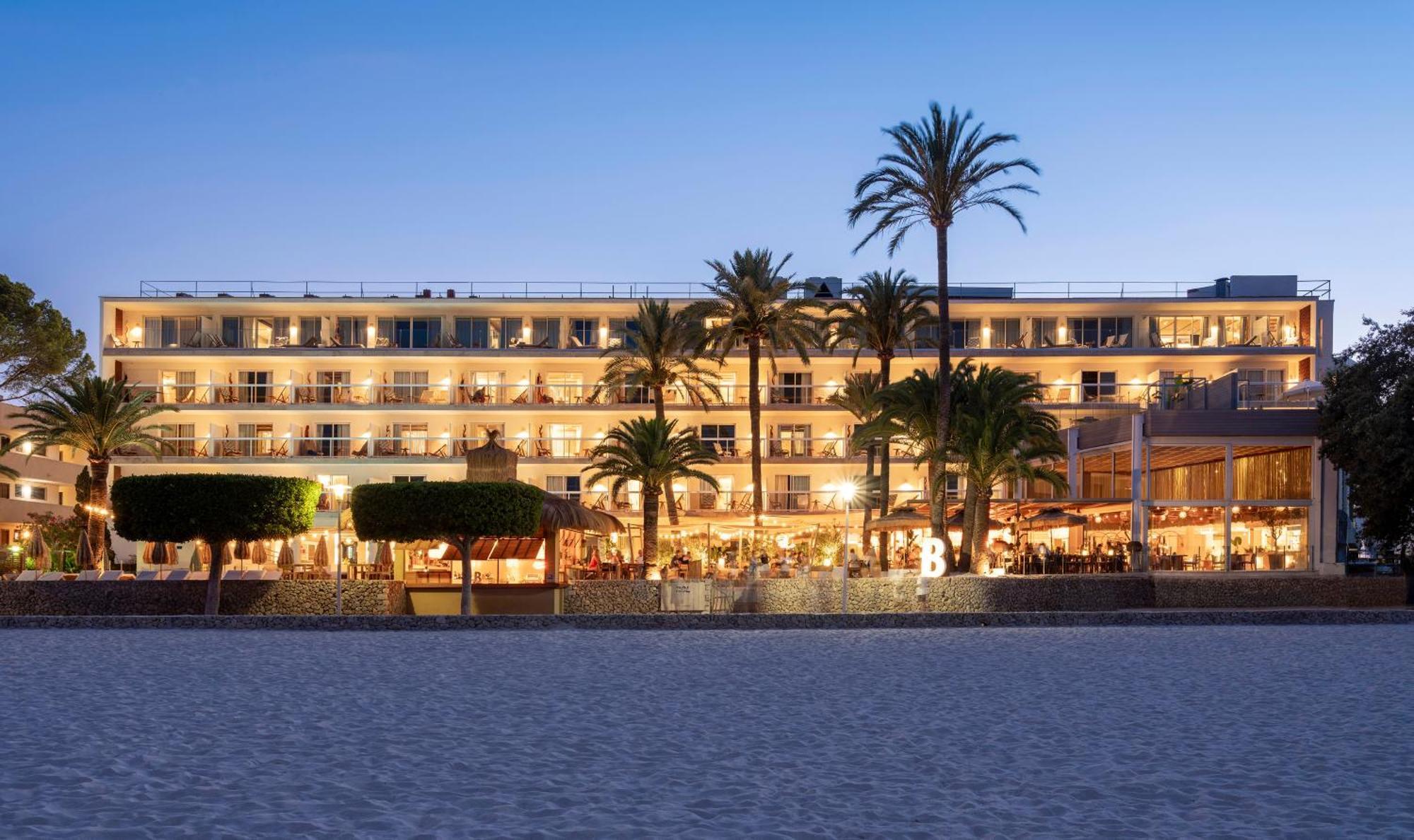 Zel Mallorca (adults Only) Hotel 4*