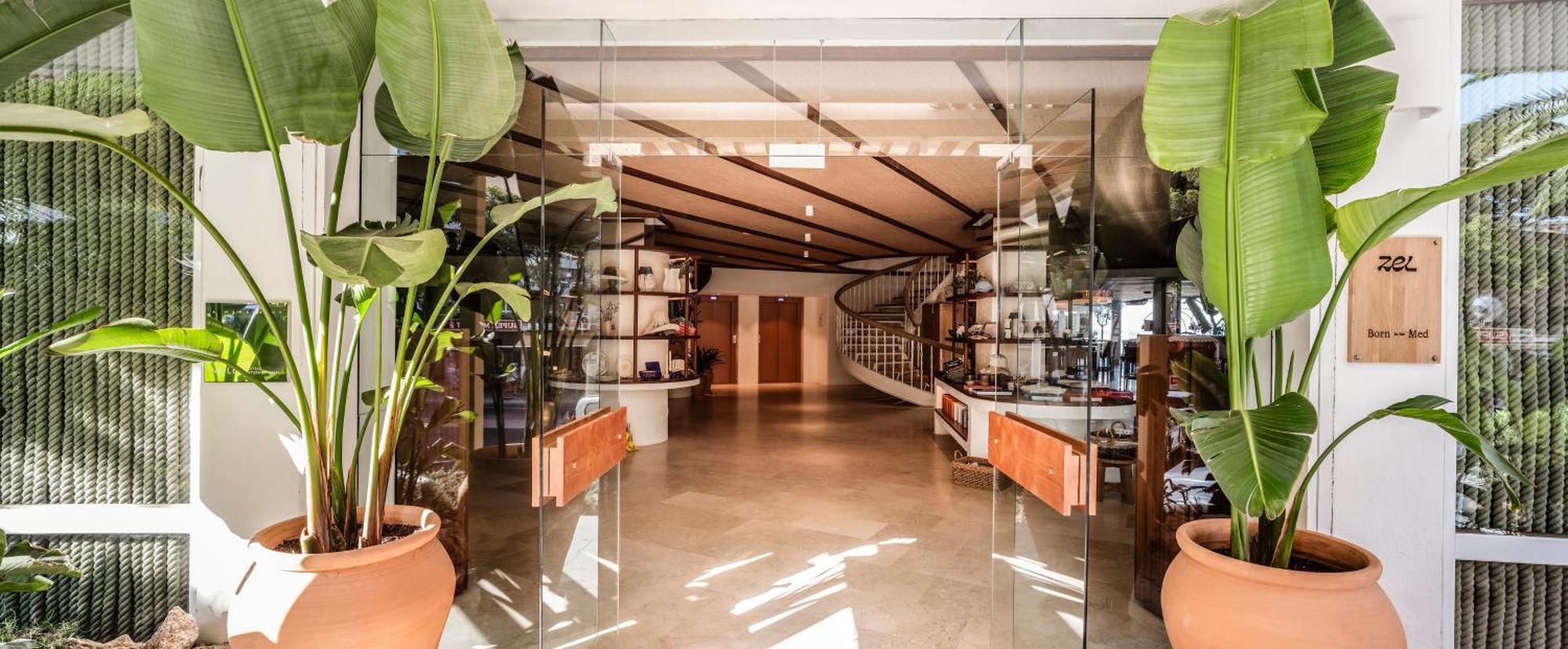 Hotel Zel Mallorca (adults Only) Palma Nova (Mallorca)