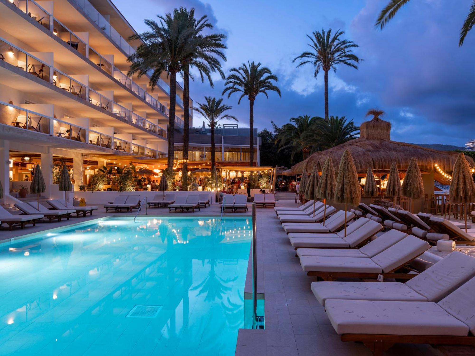 Hotel Zel Mallorca (adults Only)