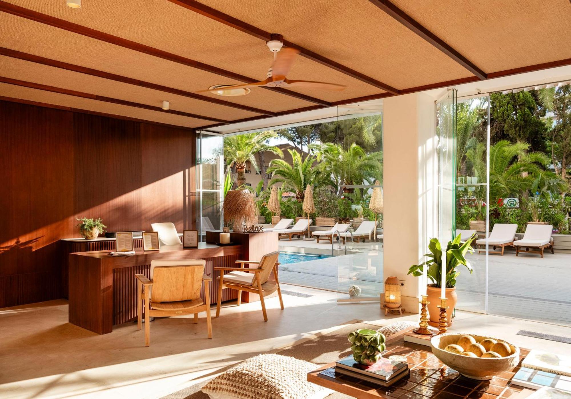 Zel Mallorca (adults Only) 4*