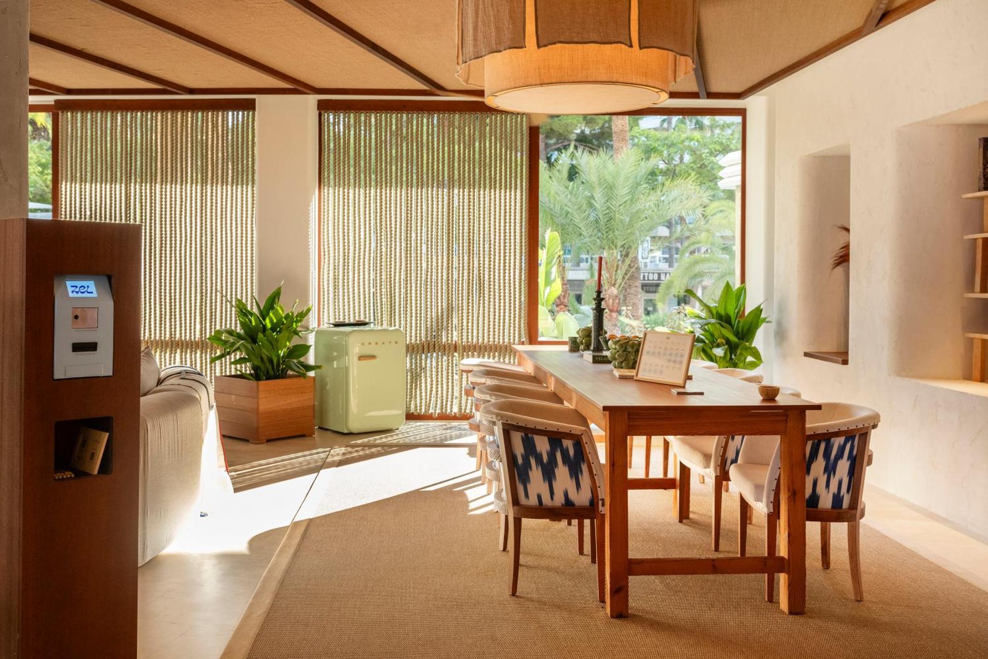 Zel Mallorca (adults Only)