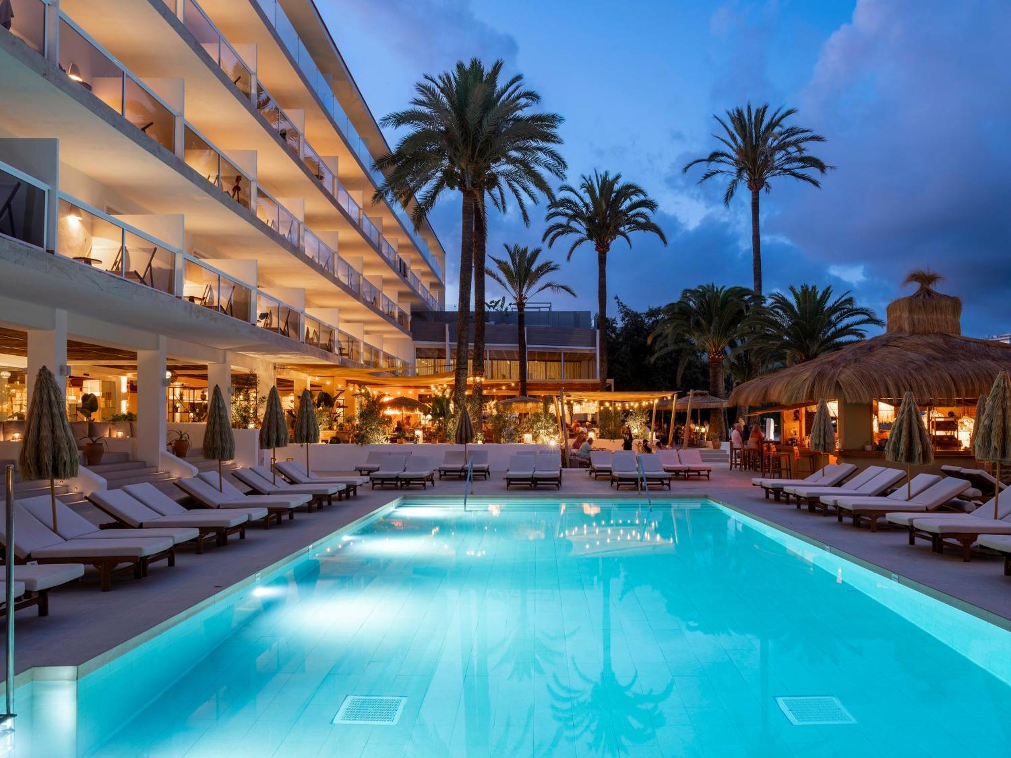 Zel Mallorca (adults Only) 4* Palma Nova (Mallorca)