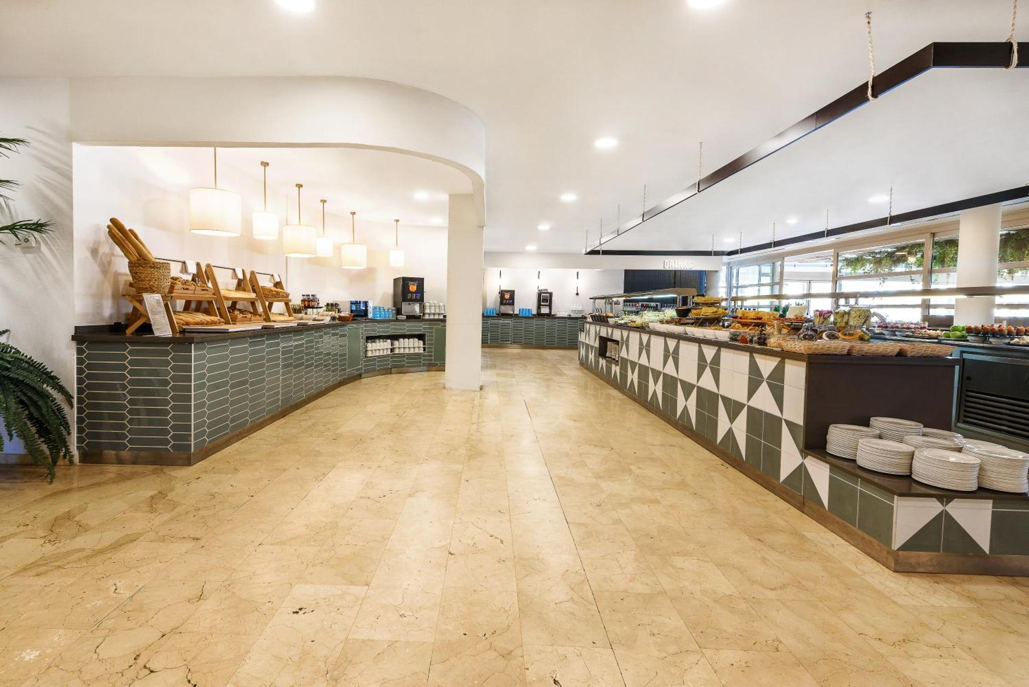 Fergus Club Park Hotel Palmanova