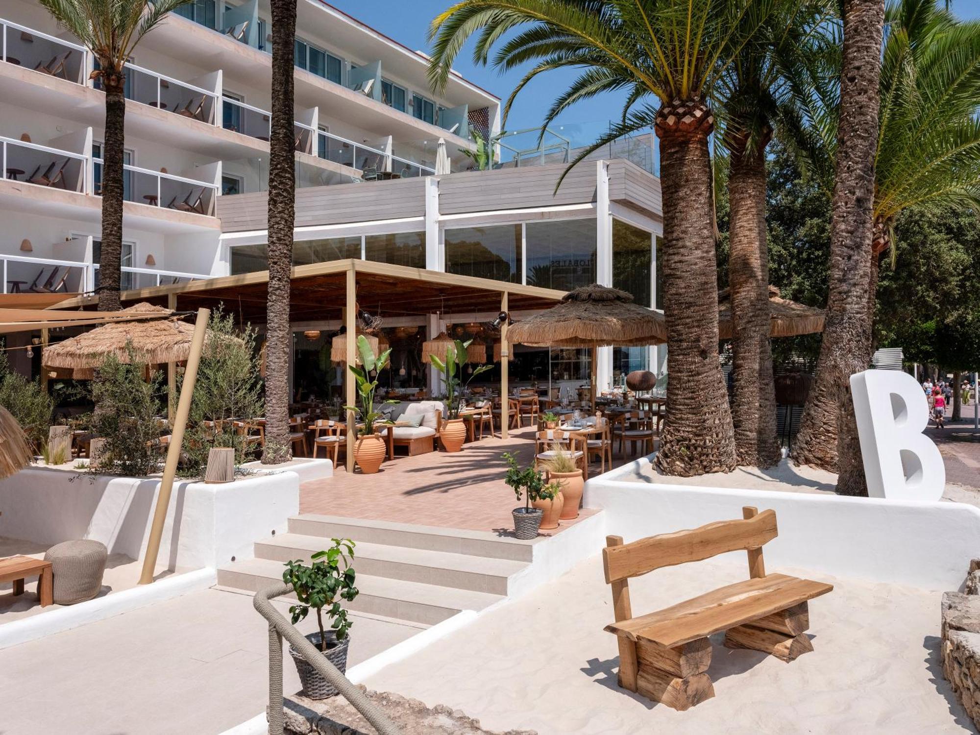 Hotel Zel Mallorca (adults Only)