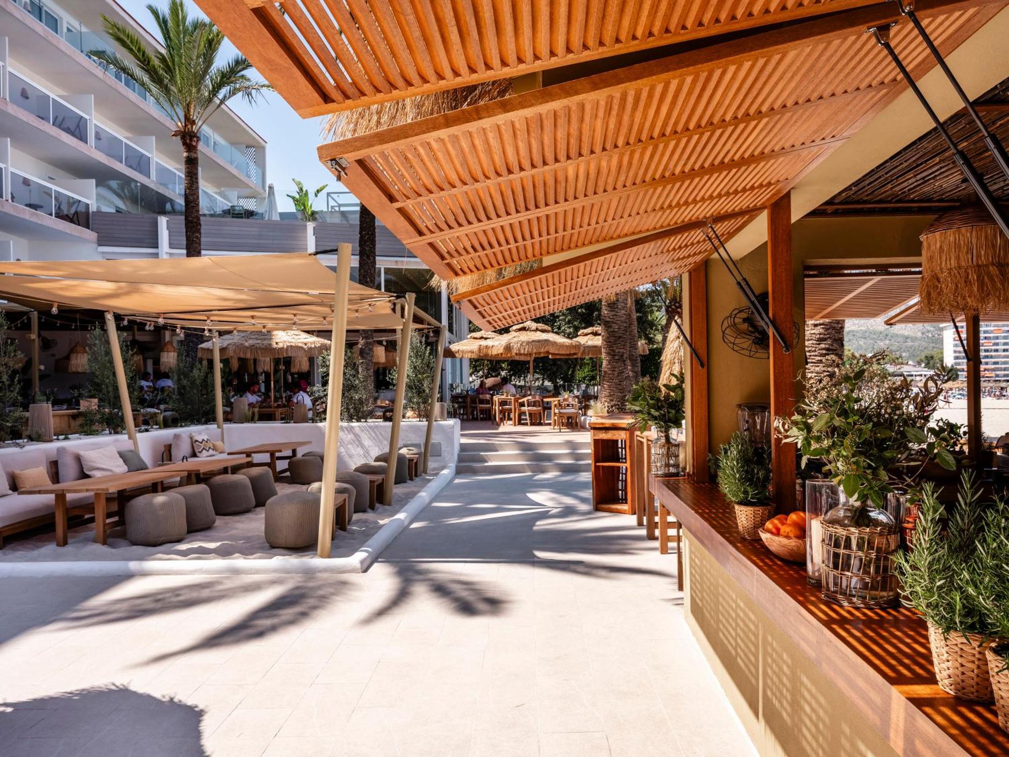 Hotel Zel Mallorca (adults Only) 4*