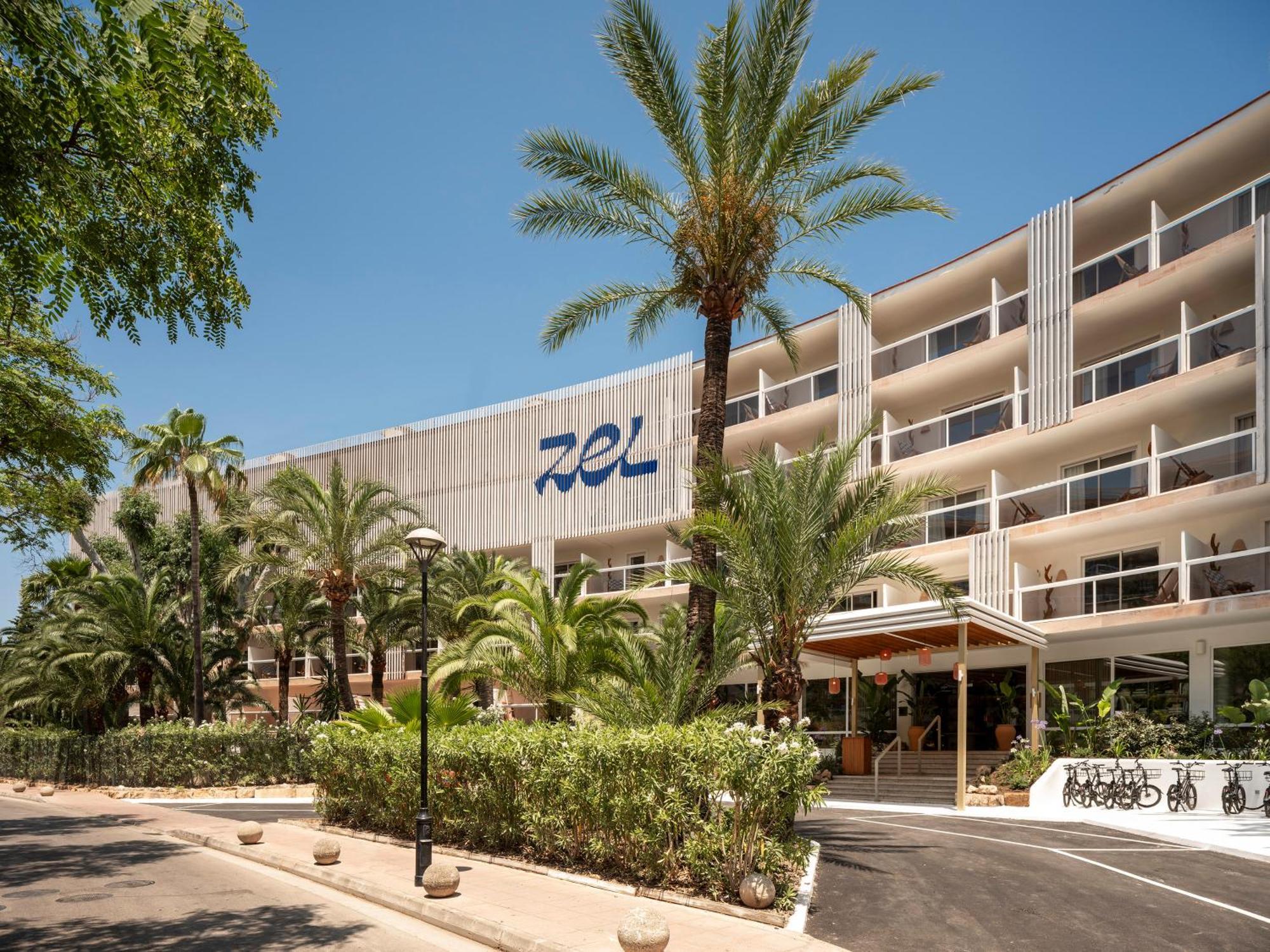 Hotel Zel Mallorca (adults Only) Palma Nova (Mallorca)