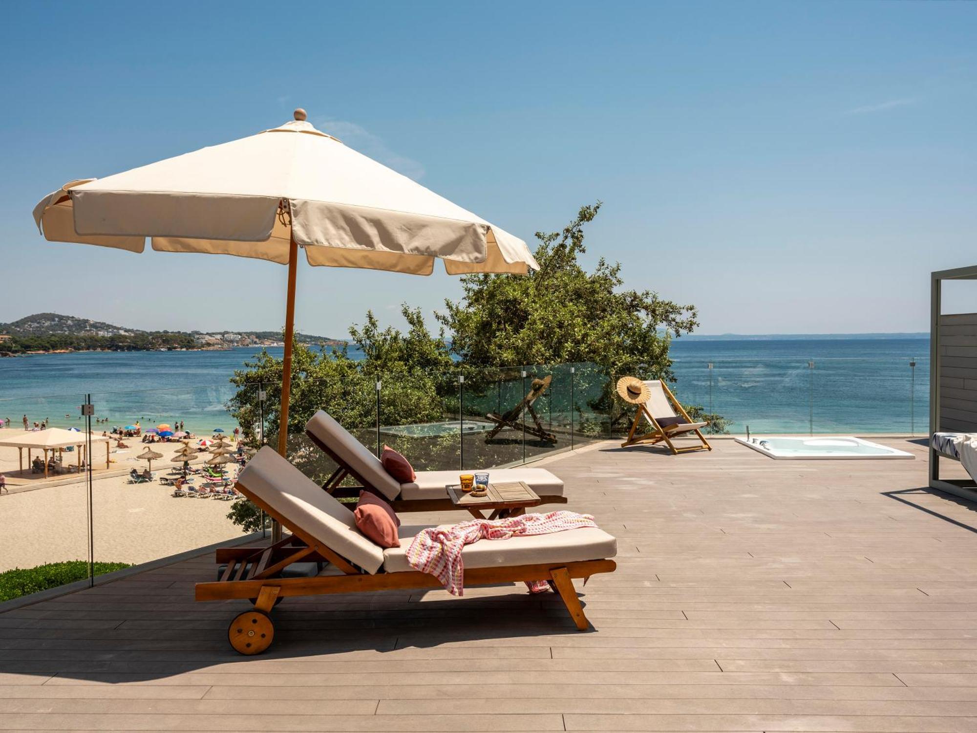 Hotel Zel Mallorca (adults Only)