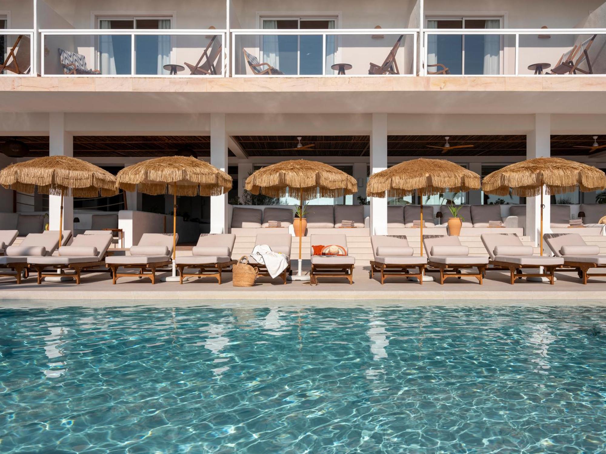 Zel Mallorca (adults Only) Palma Nova (Mallorca)