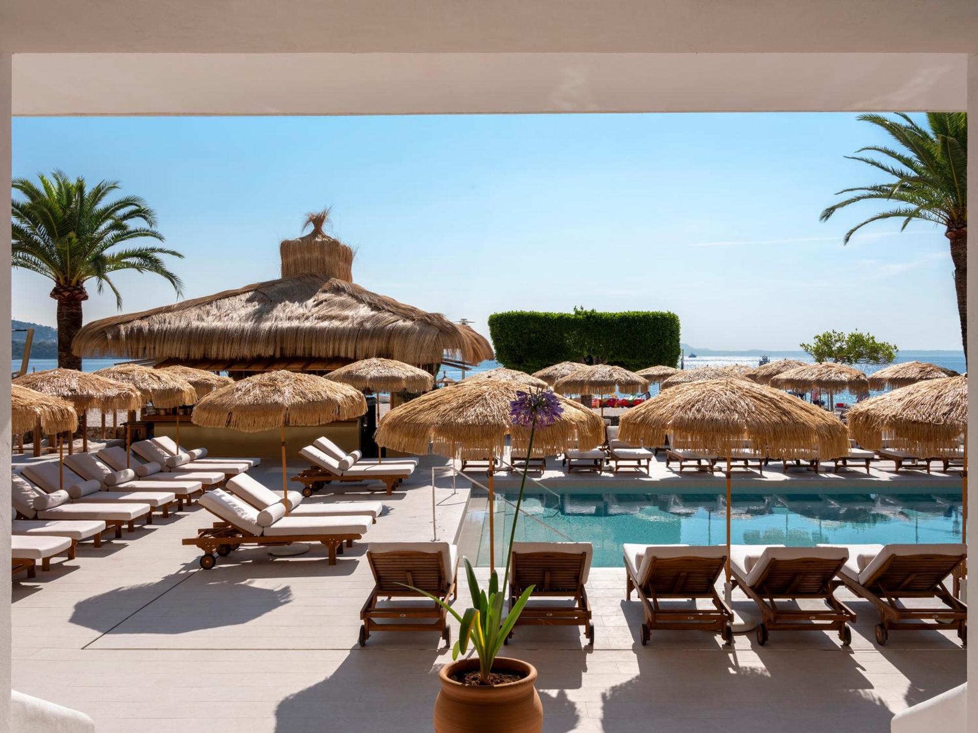 Hotel Zel Mallorca (adults Only) Palma Nova (Mallorca)