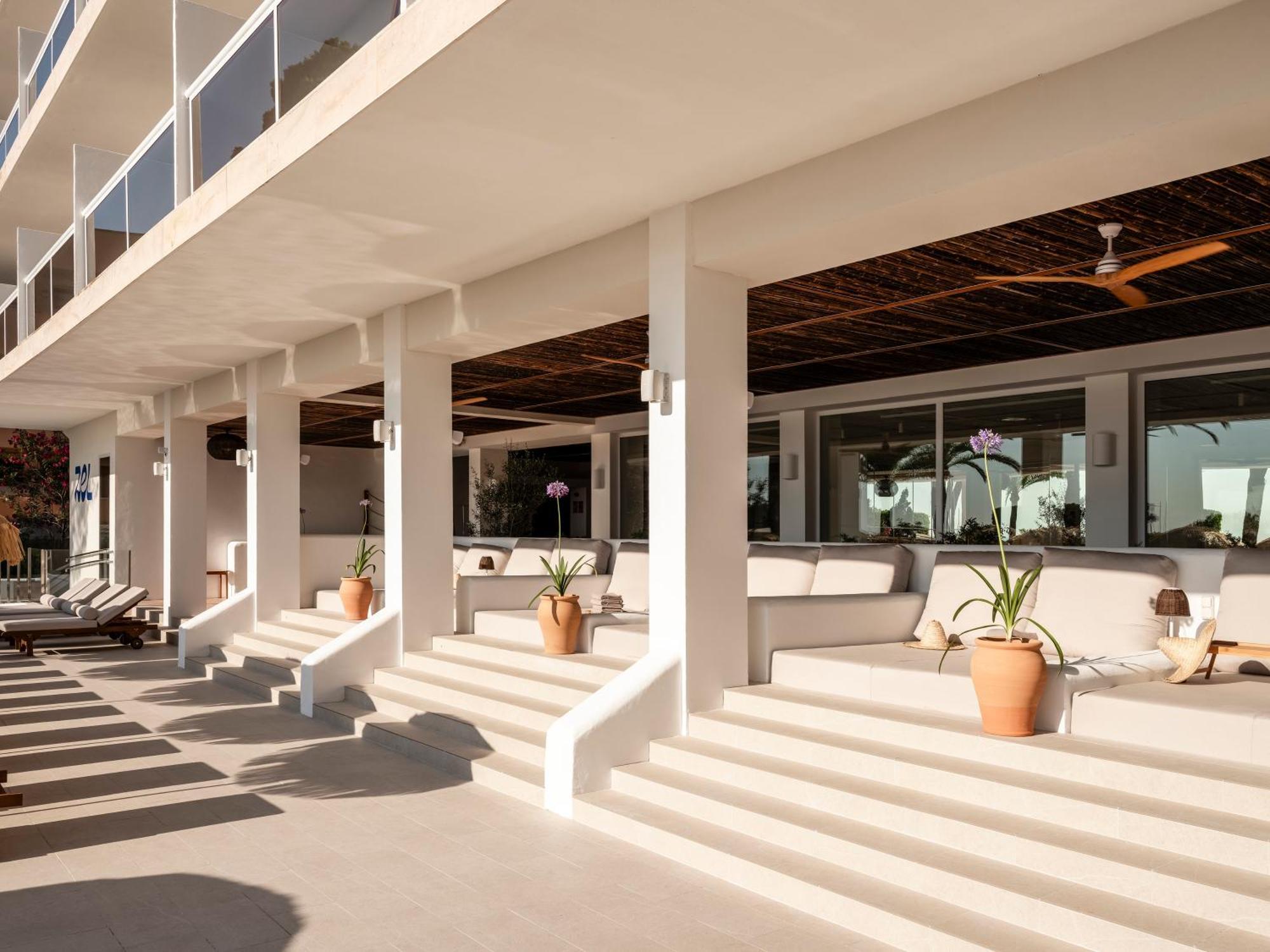 Zel Mallorca (adults Only) Hotel Palma Nova (Mallorca)