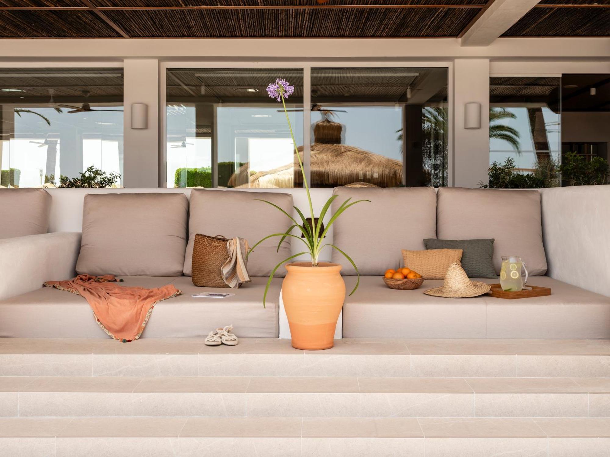 Zel Mallorca (adults Only) 4* Palma Nova (Mallorca)