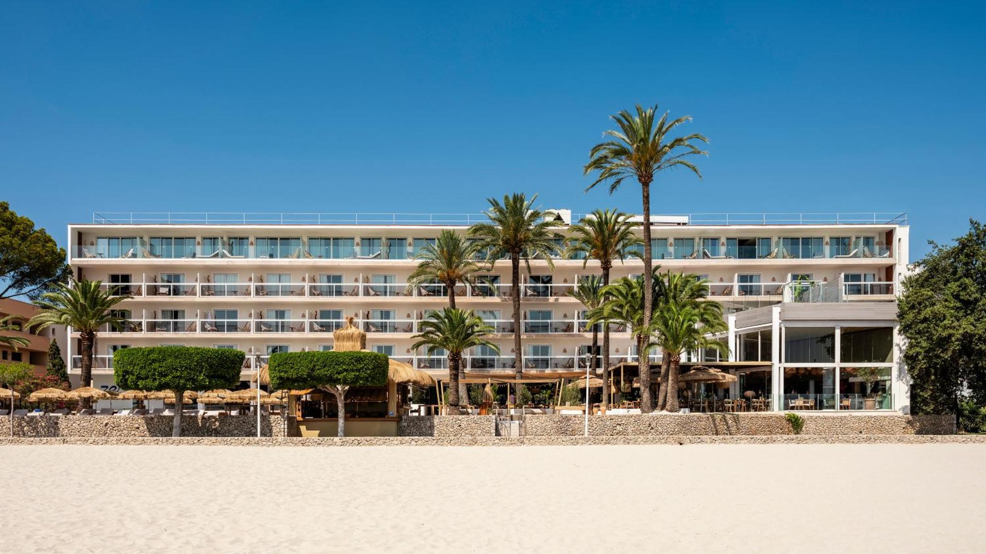 Zel Mallorca (adults Only) Hotel Palma Nova (Mallorca)