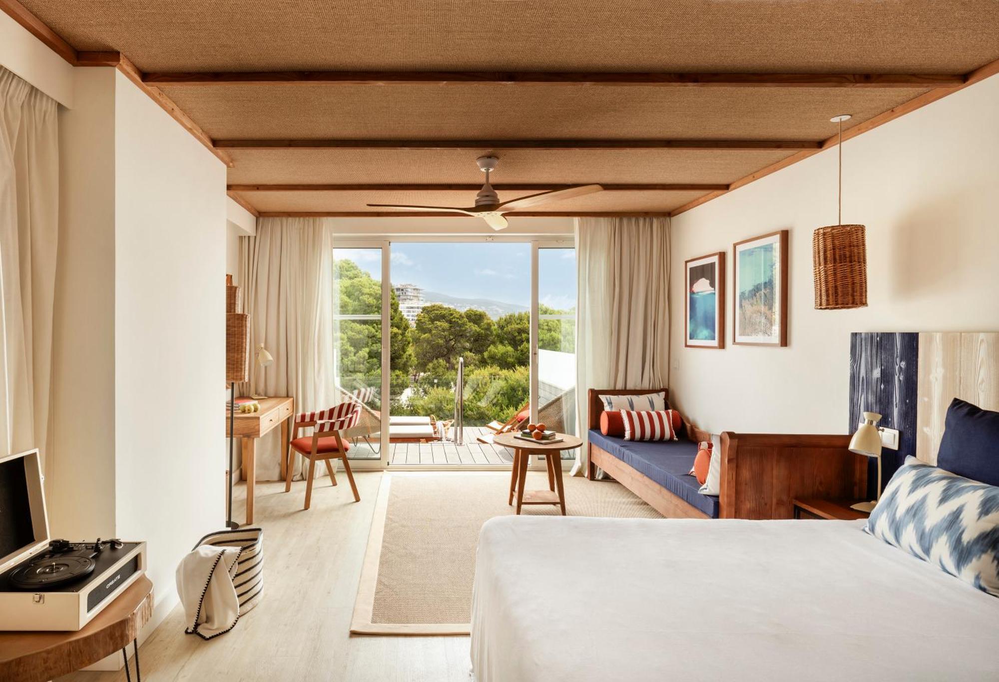 Zel Mallorca (adults Only) Hotel Palma Nova (Mallorca)