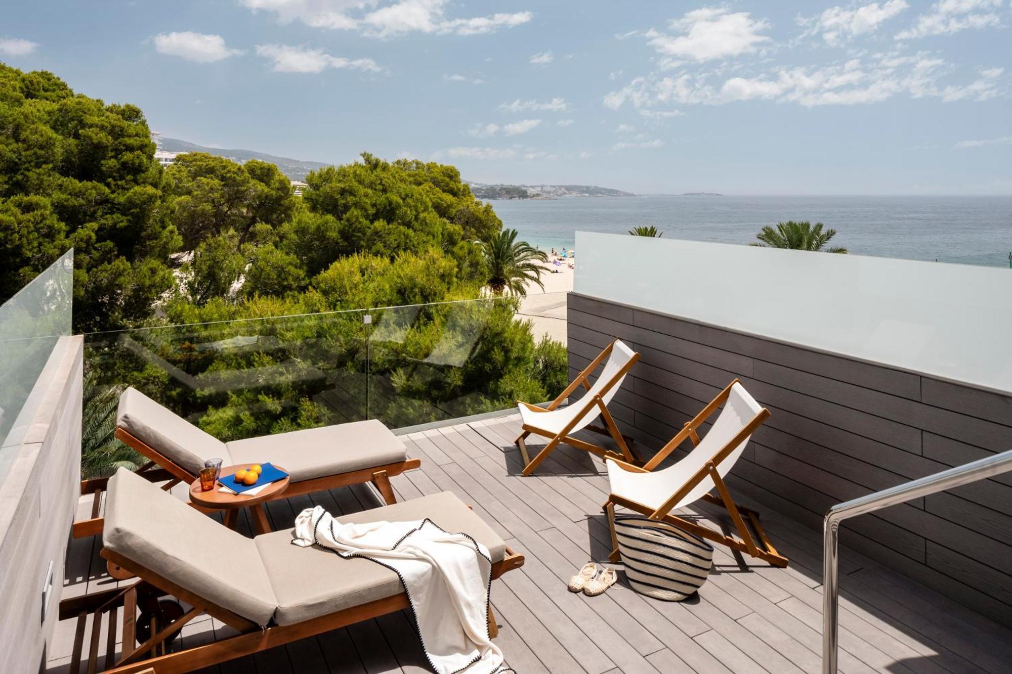 Zel Mallorca (adults Only)