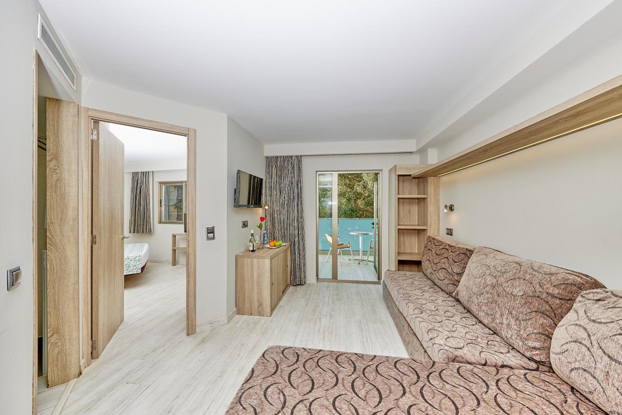 Leonardo Royal Mallorca 4* Palma Nova (Mallorca)