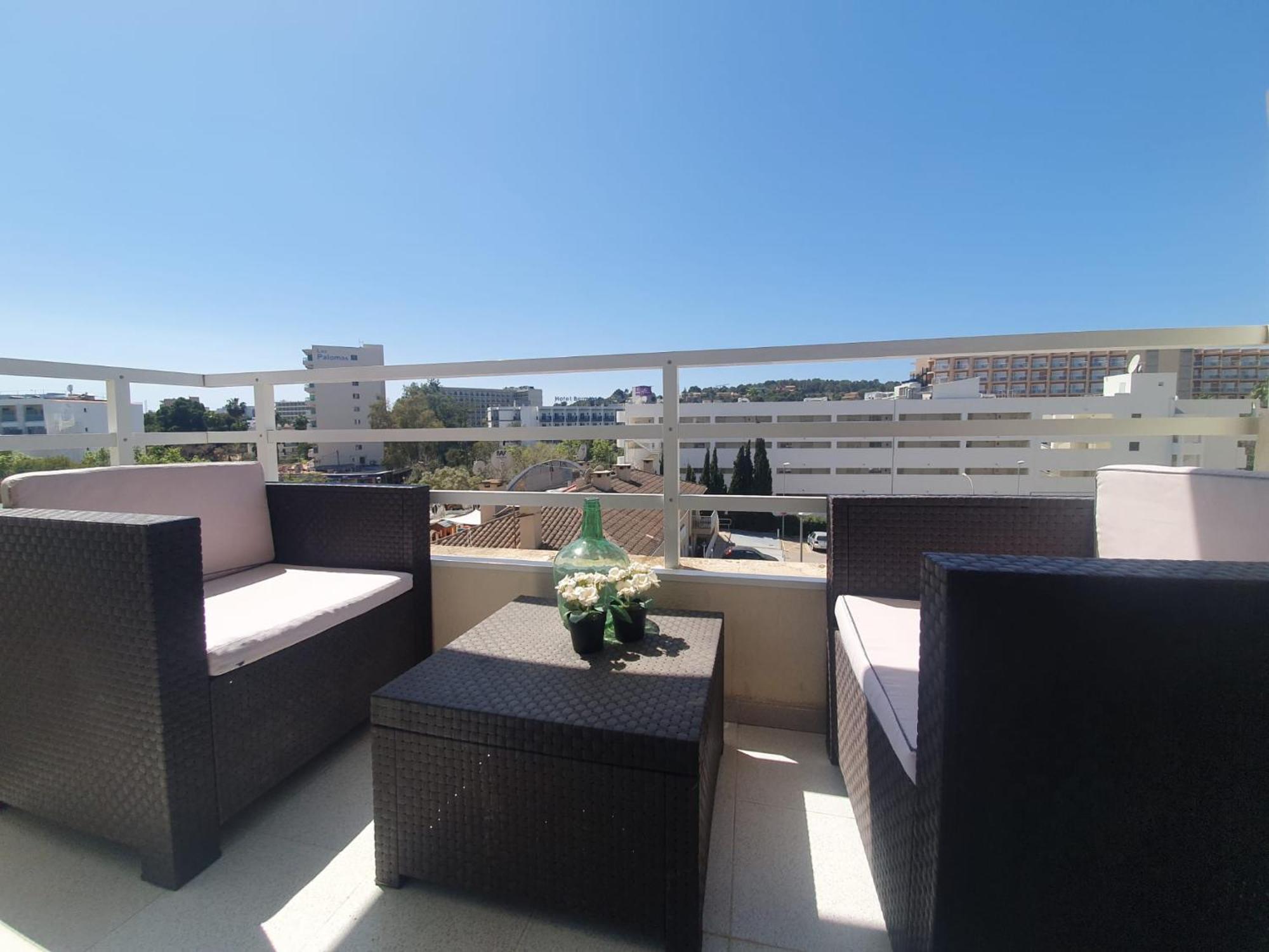 Roberto Palma Nova (Mallorca)