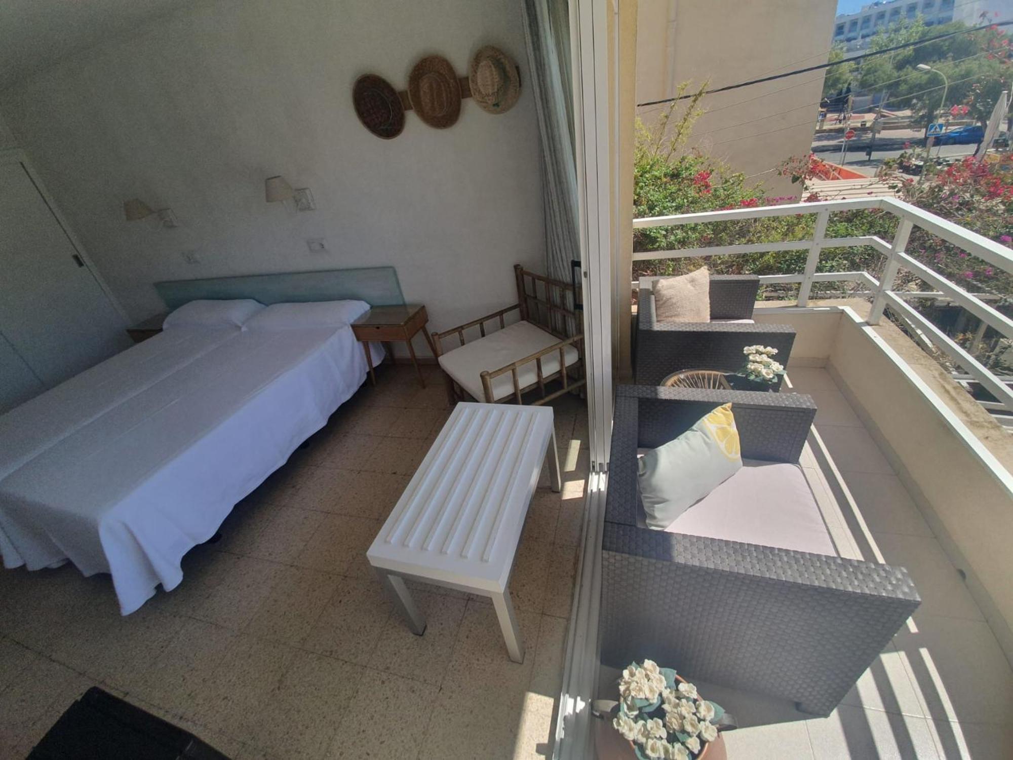 Roberto Guest house Palma Nova (Mallorca)
